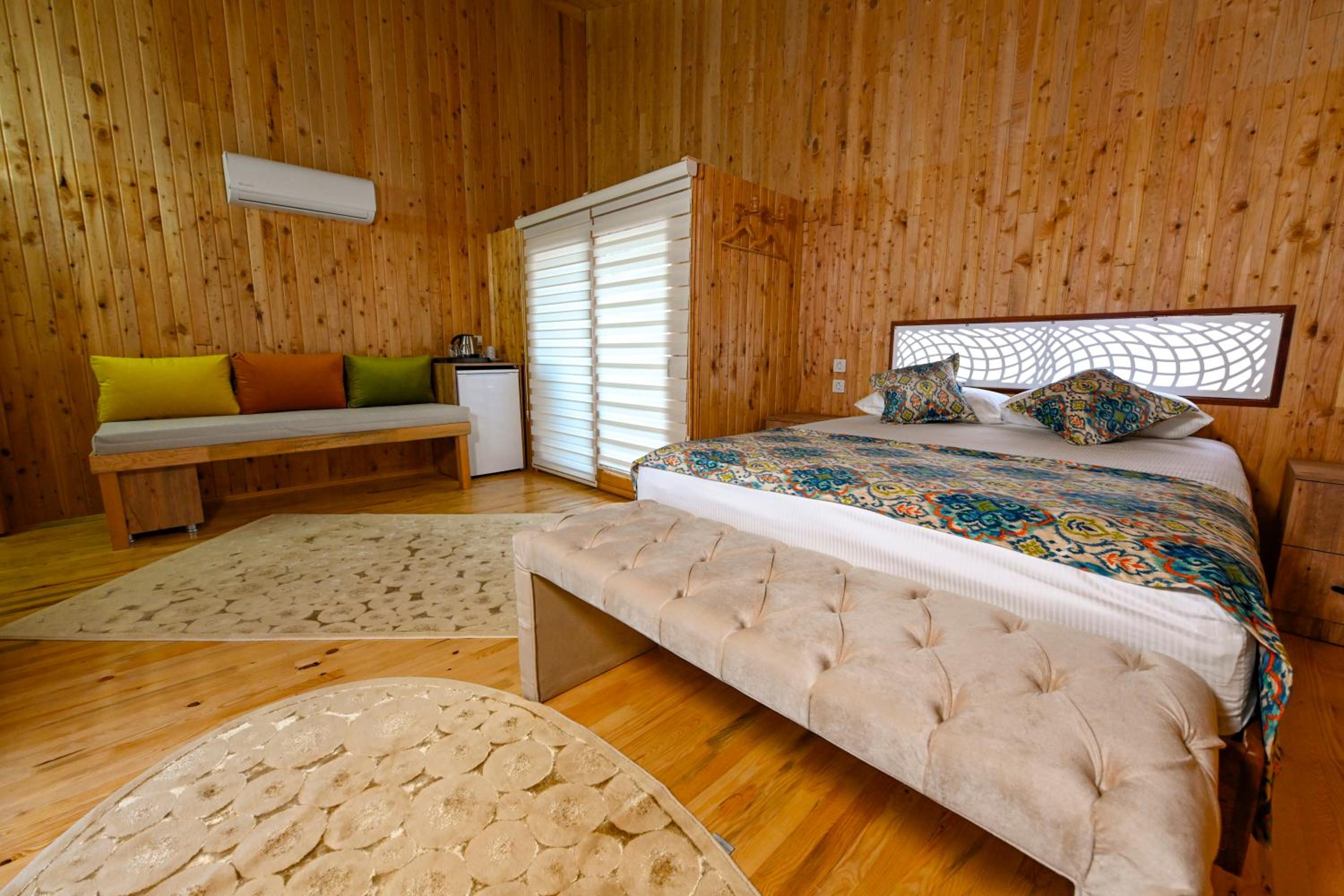 Standard Bungalow - Photo 4
