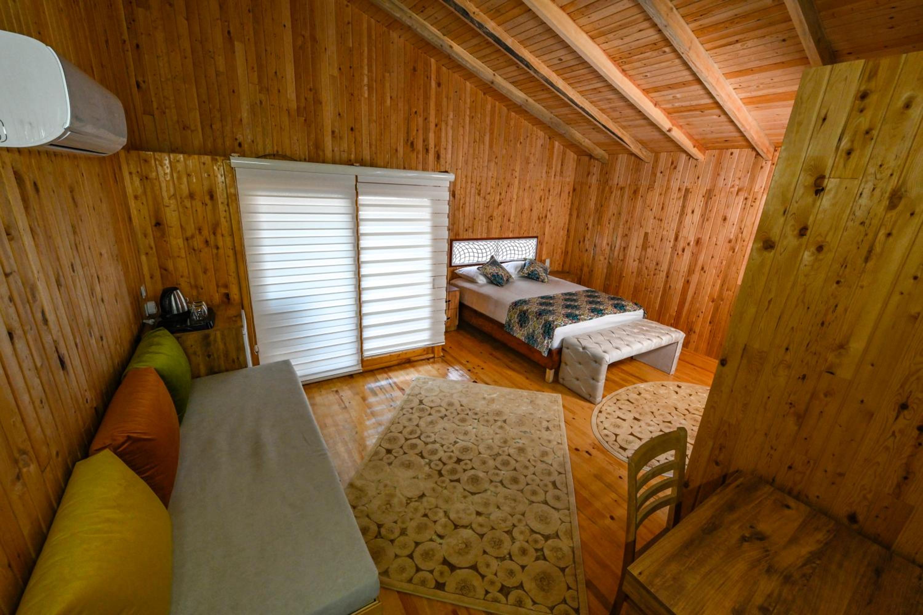 Standard Bungalow - Photo 3