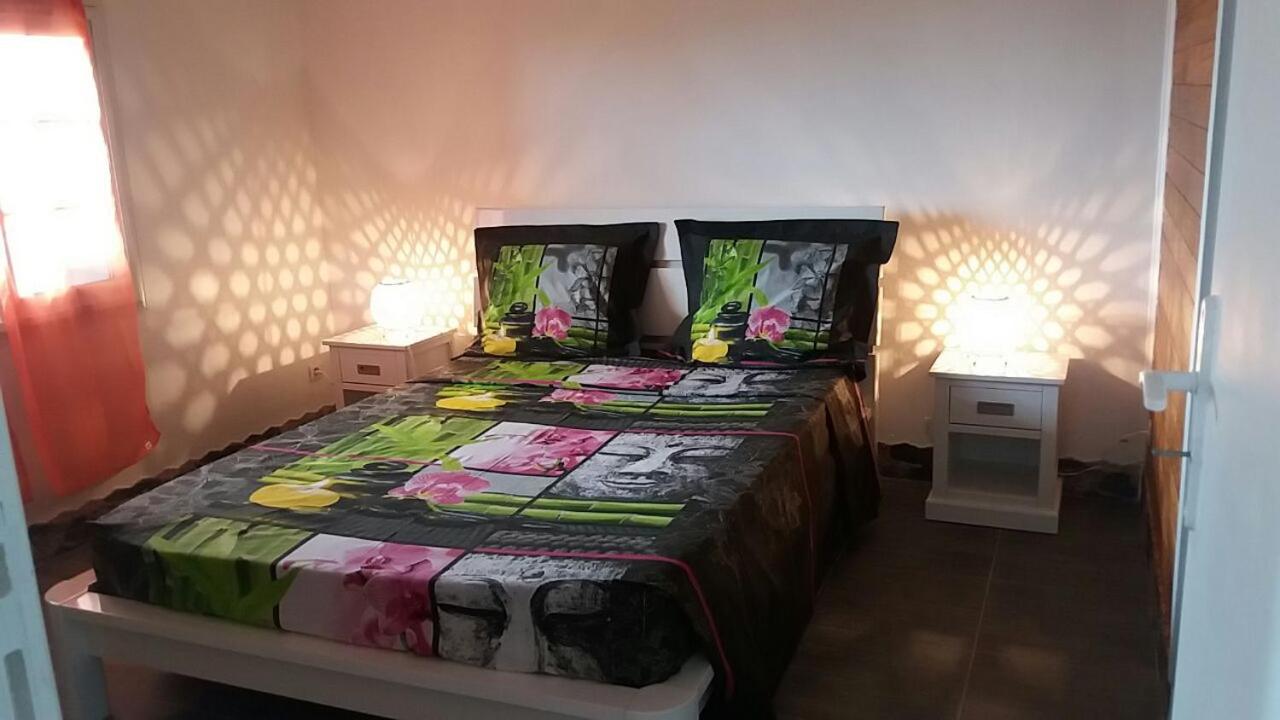 One-Bedroom House photo 1