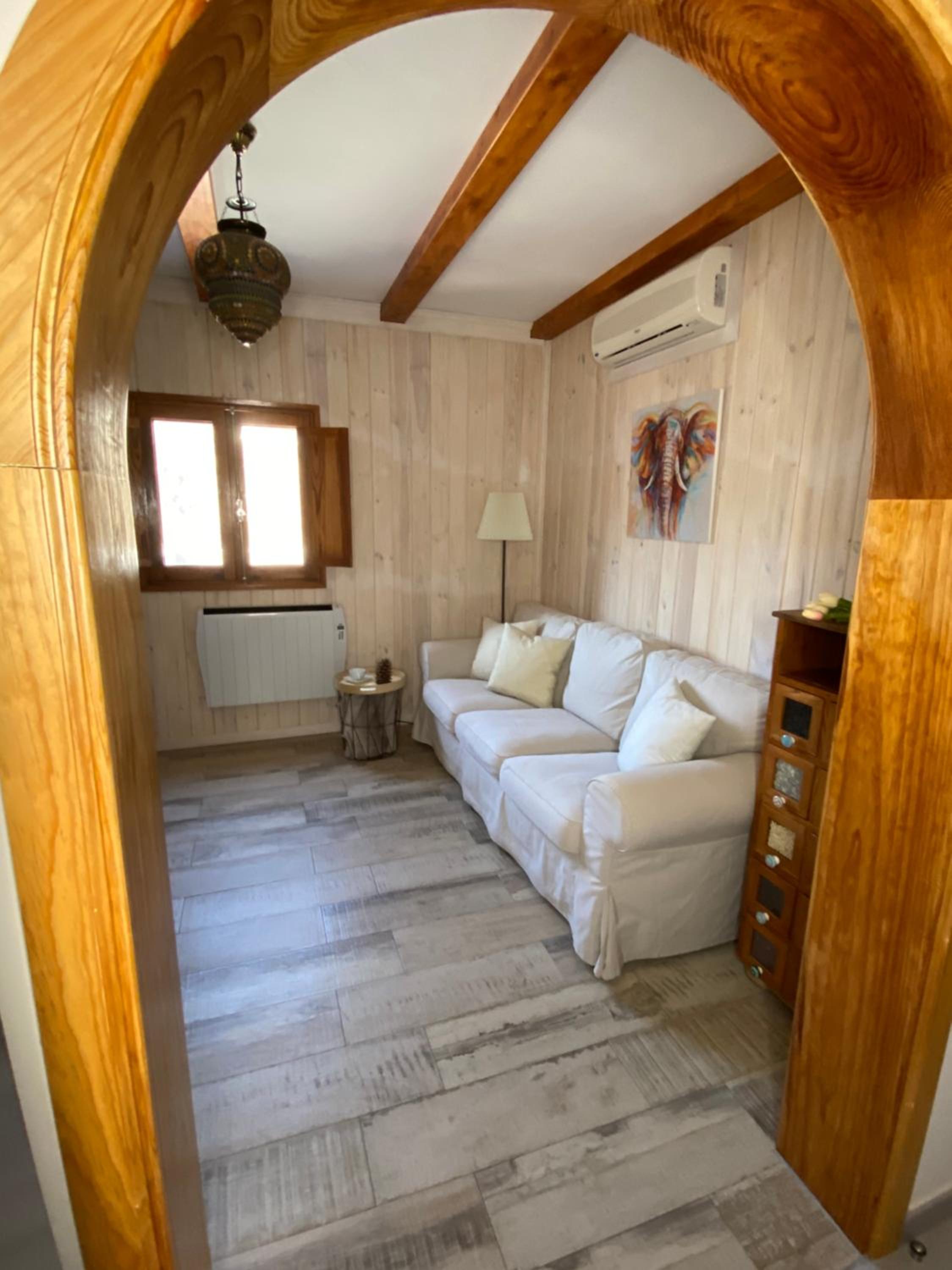 Casa de Vacaciones