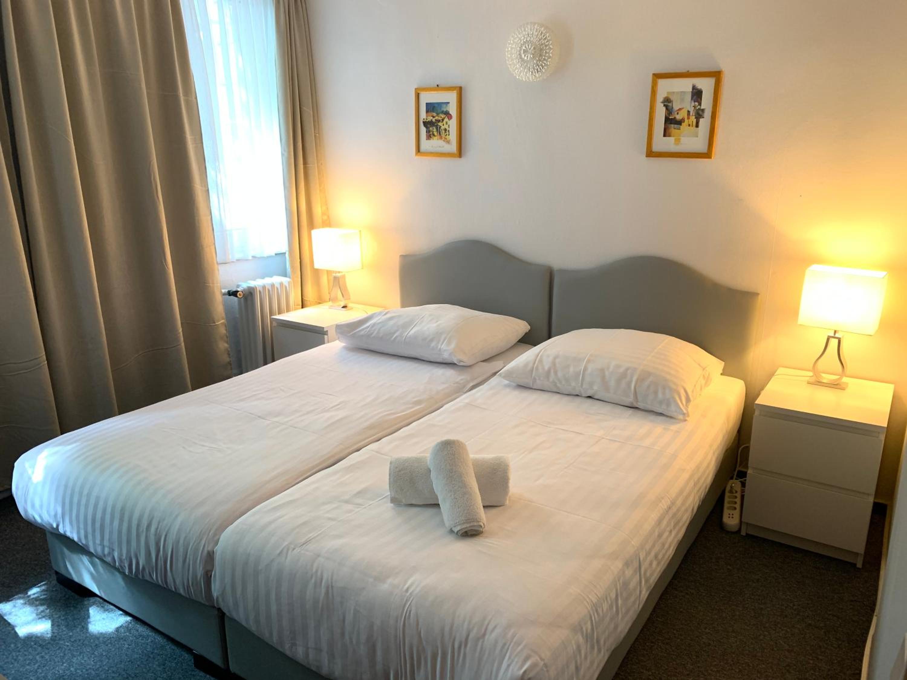 Double or Twin Room - Photo 1