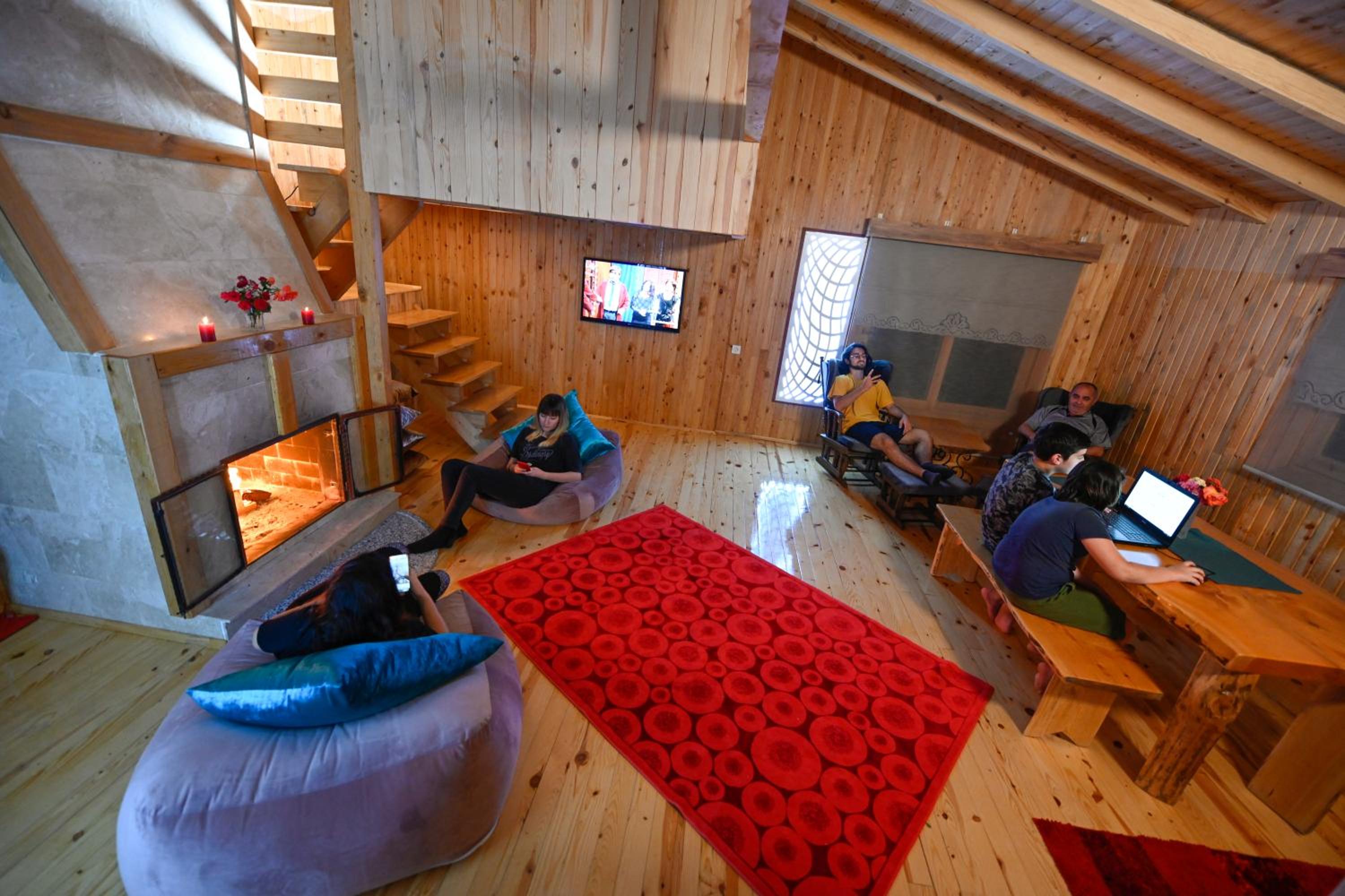 Suite with Terrace photo 2