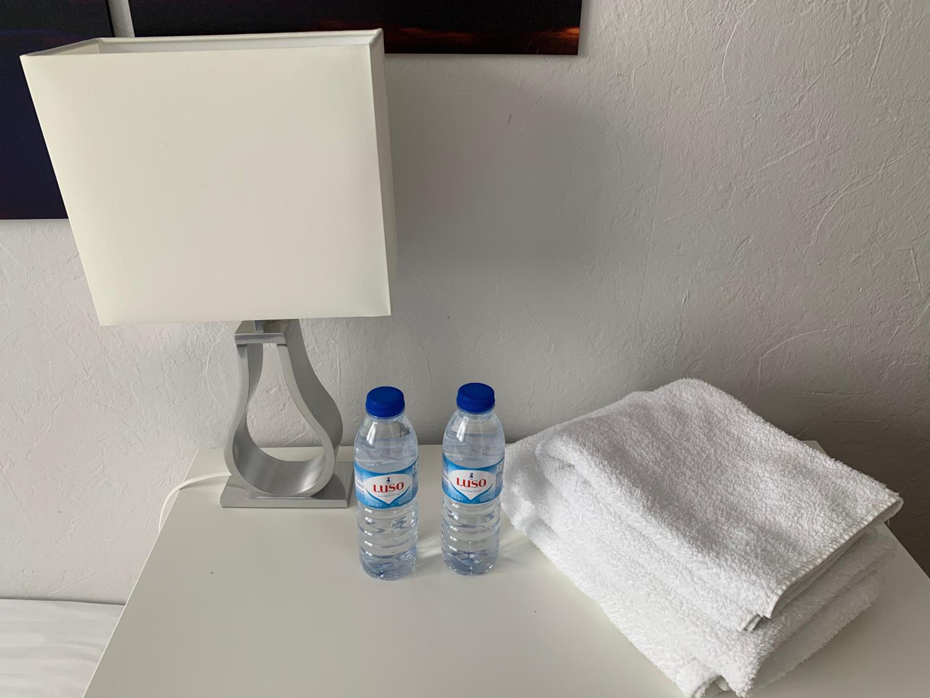 Double or Twin Room - Photo 3