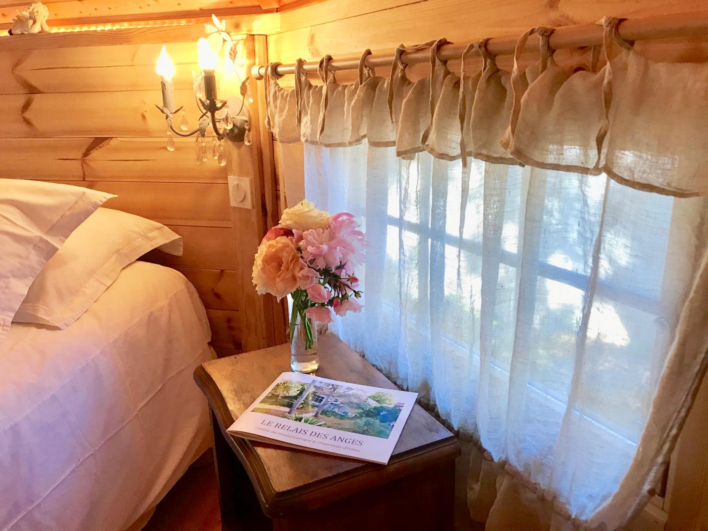 Double Room with Garden View photo 3