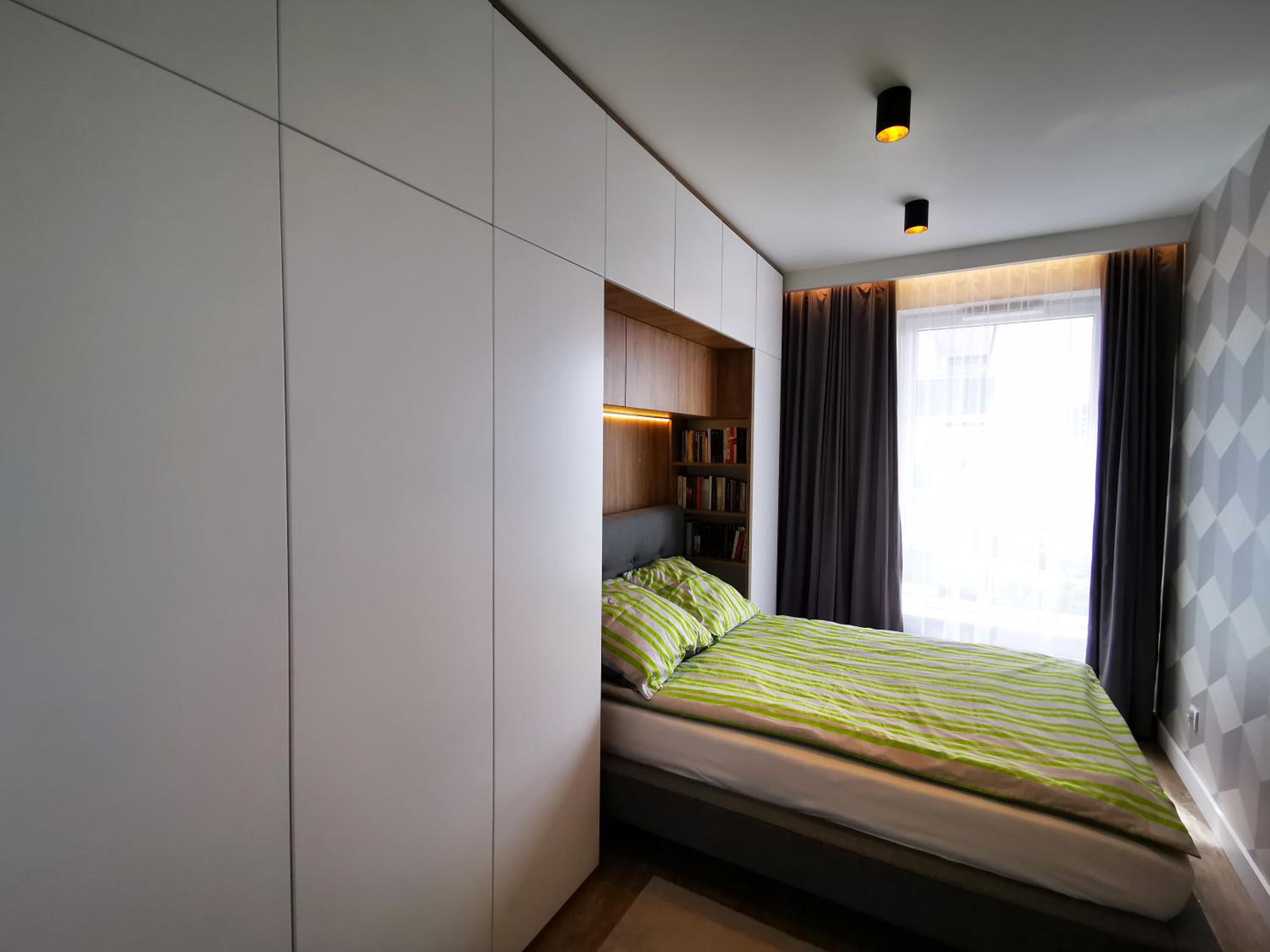 Two-Bedroom Apartment - Photo 4