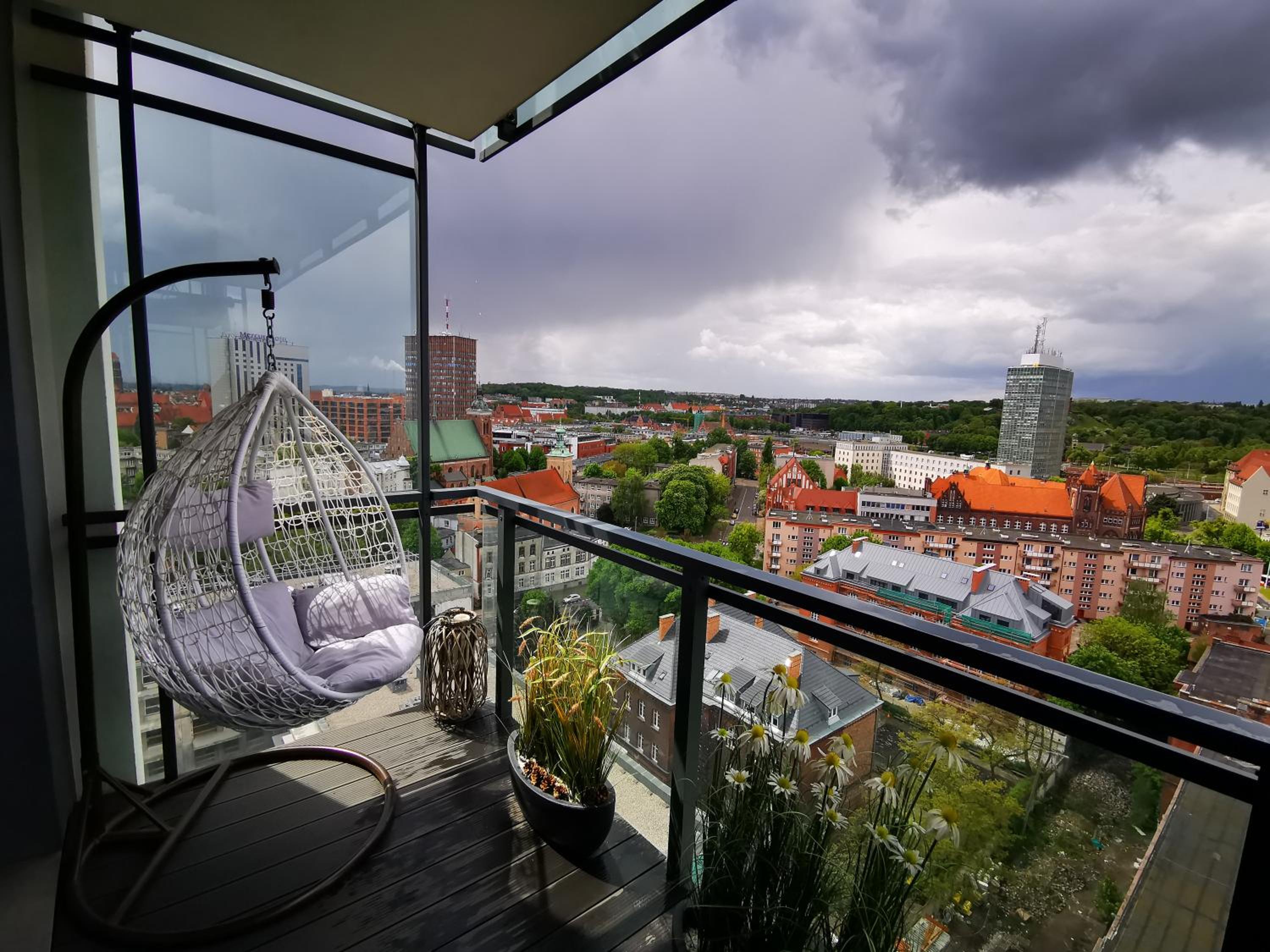 Two-Bedroom Apartment - Photo 7