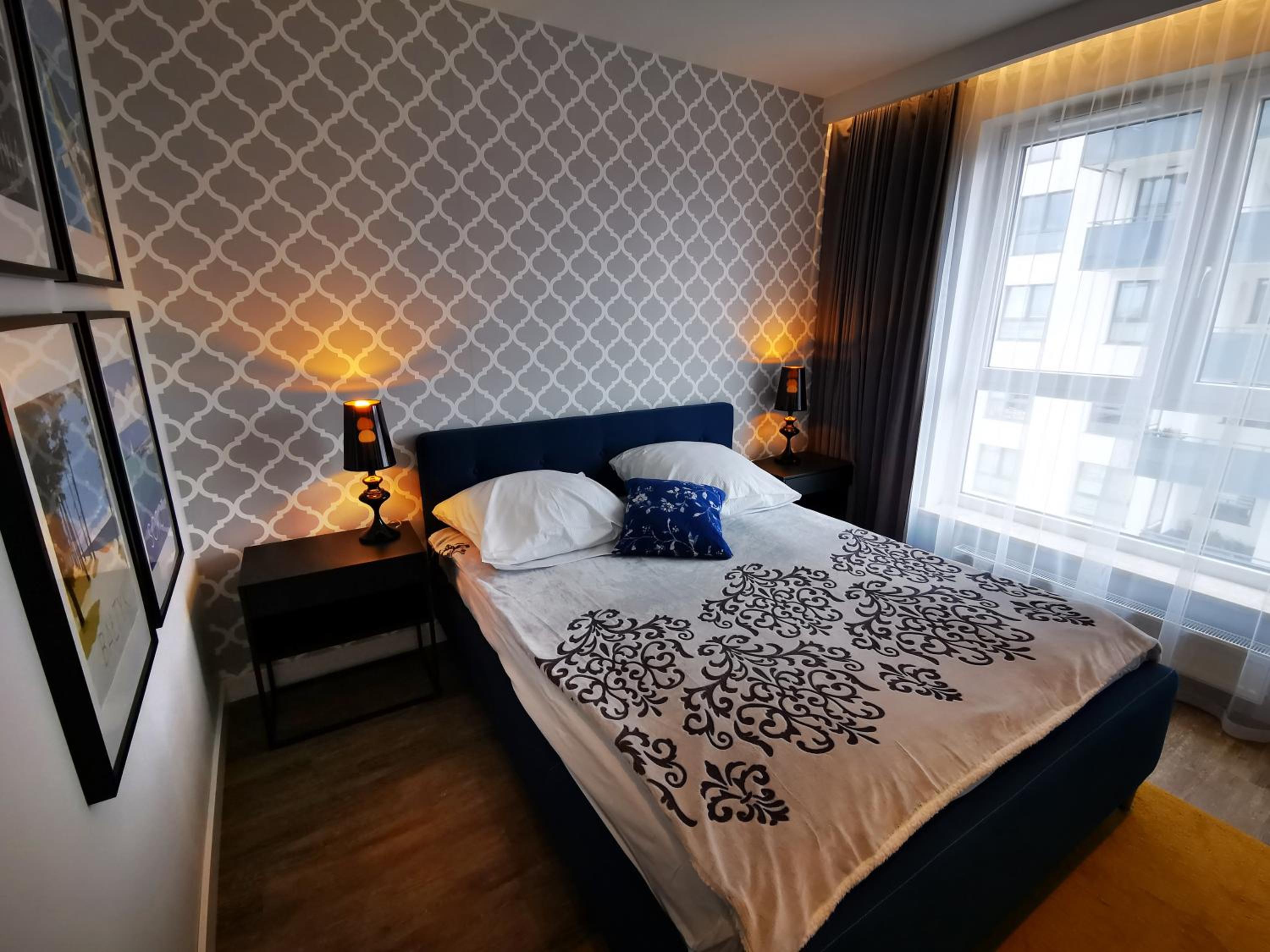 Two-Bedroom Apartment - Photo 8