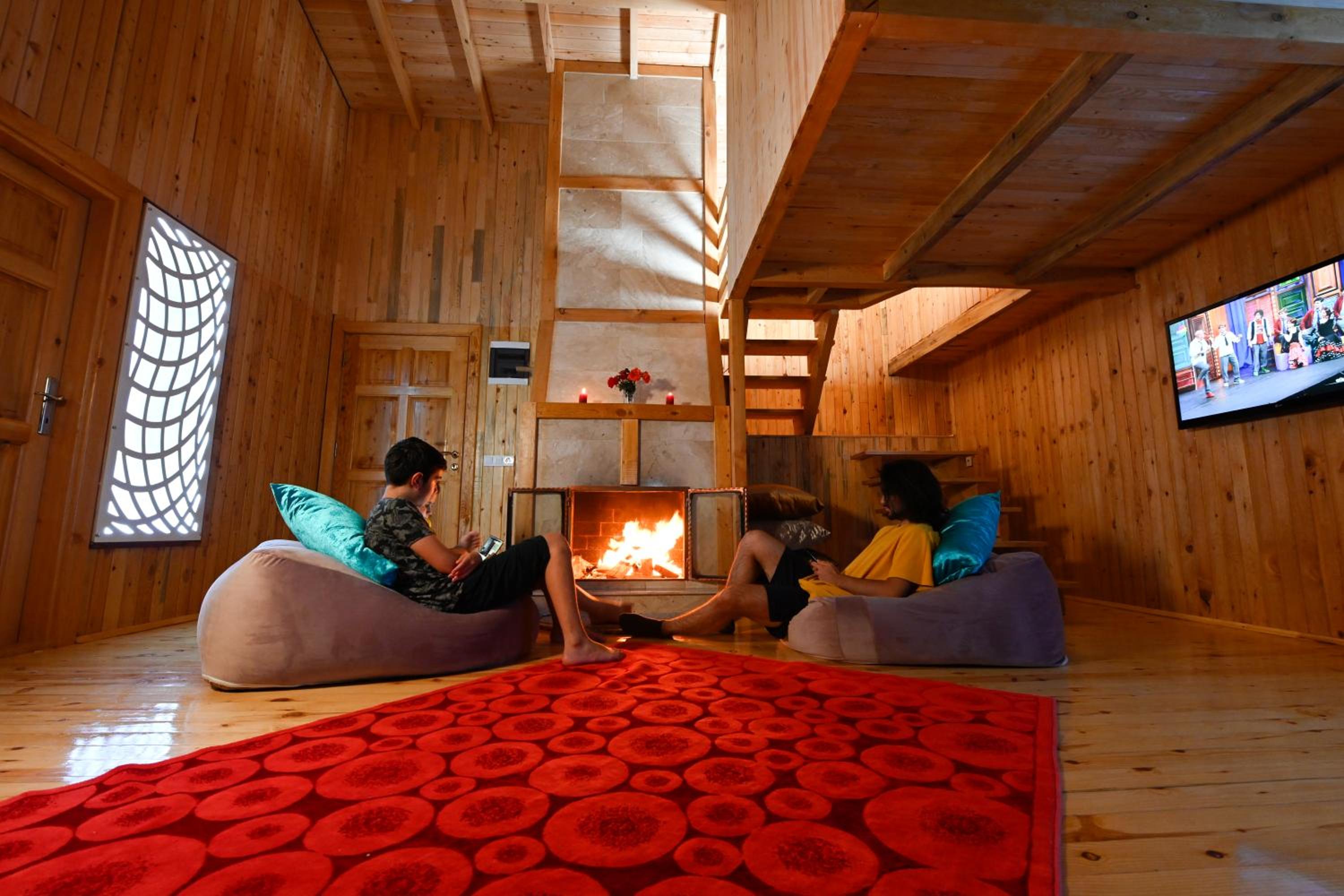Suite with Terrace photo 3