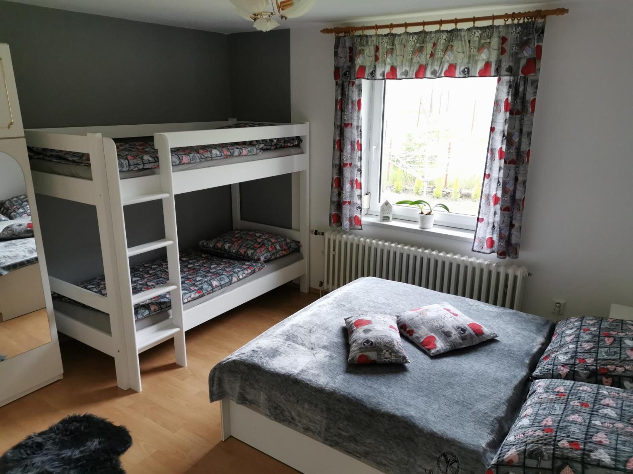 Two-Bedroom House photo 1