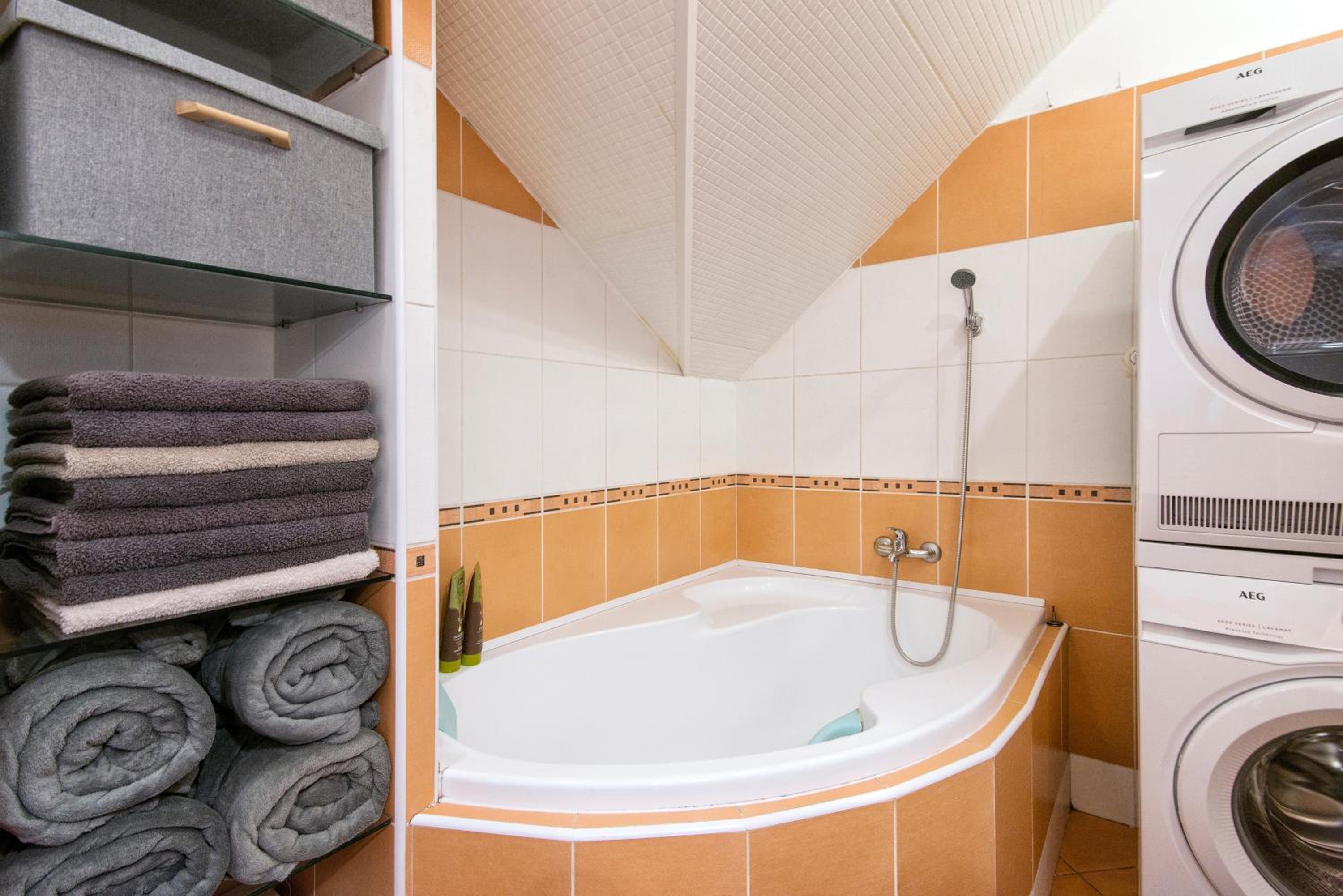 Duplex Apartment photo 3