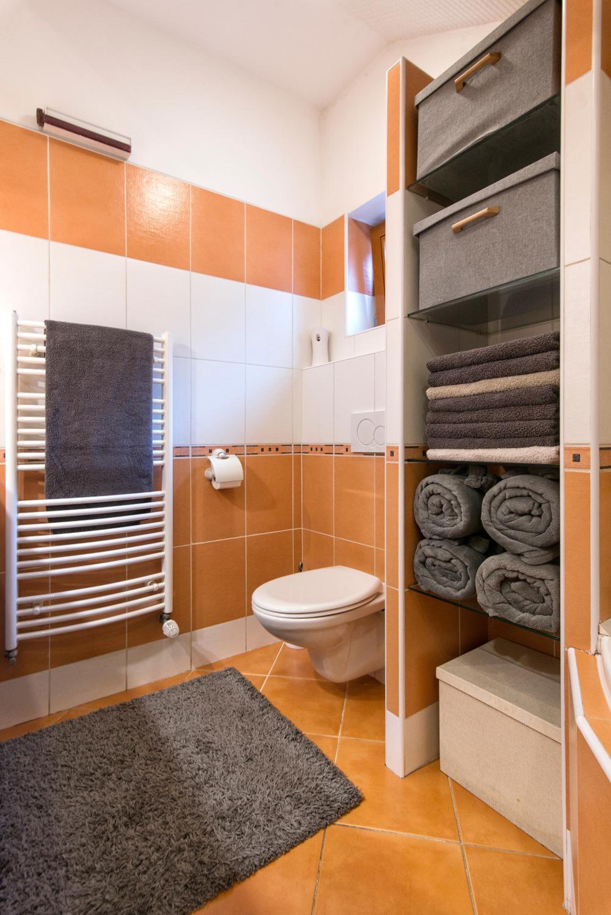 Duplex Apartment photo 2