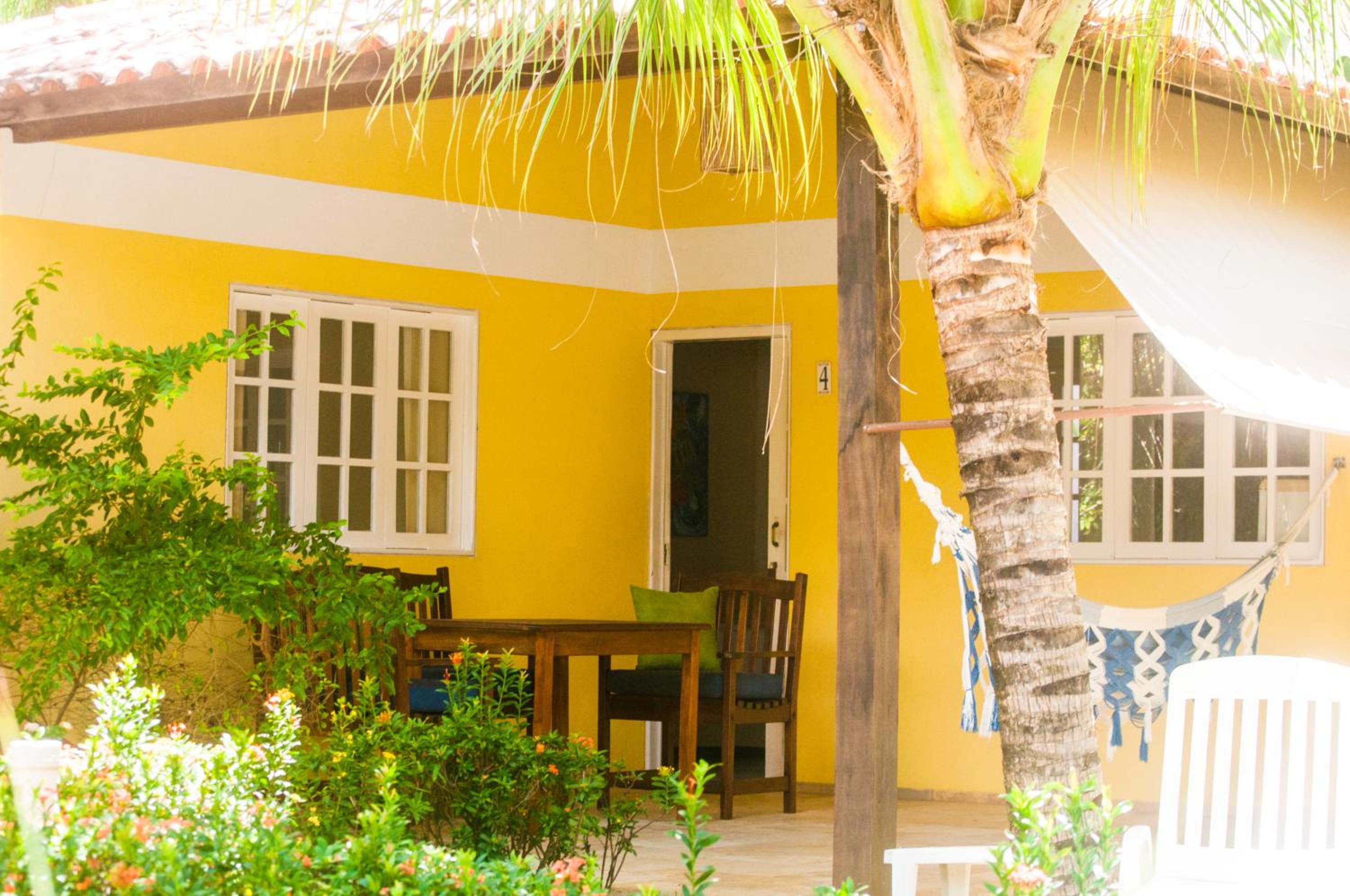 Chalet photo 1