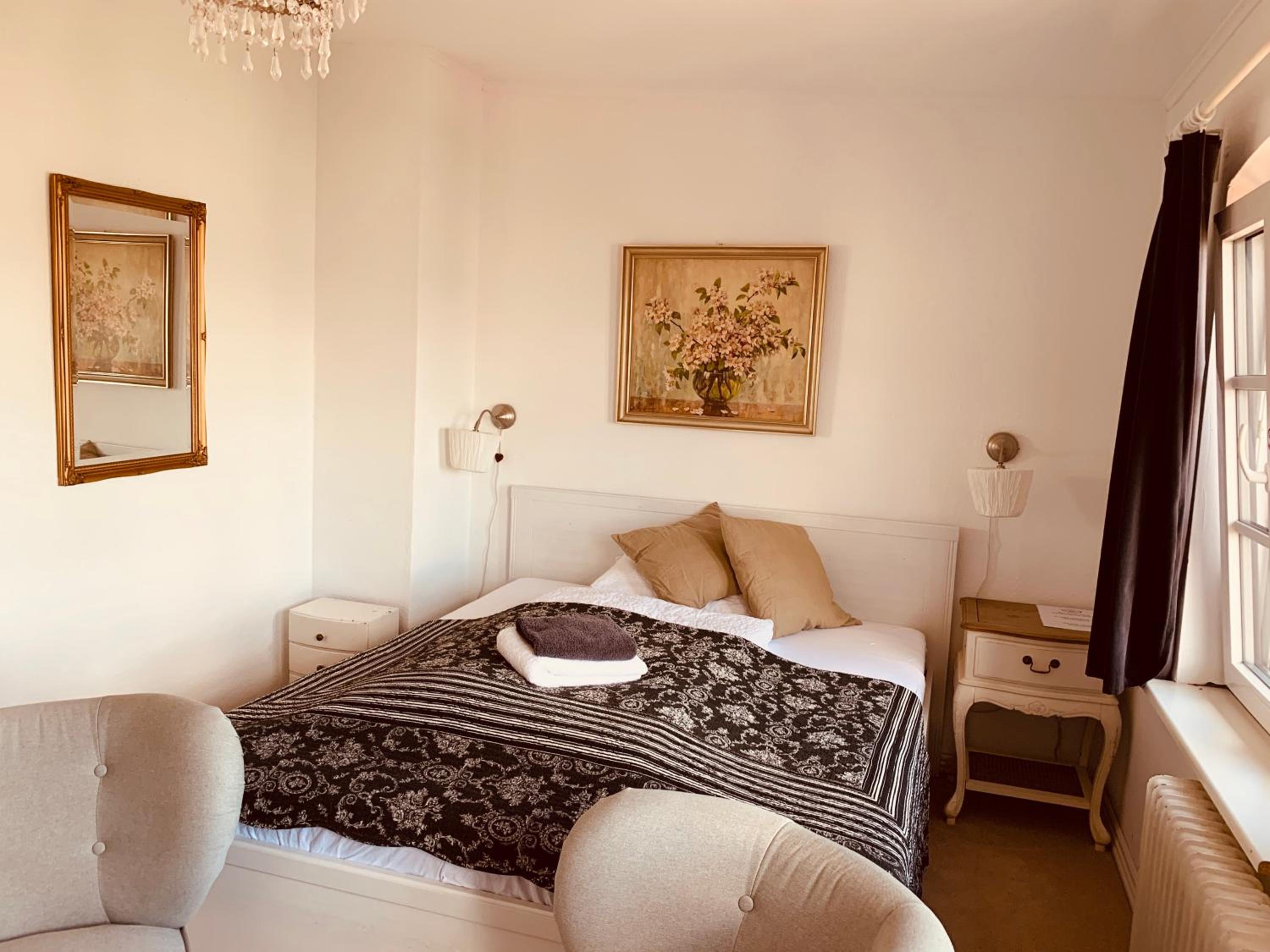 Double Room photo 1