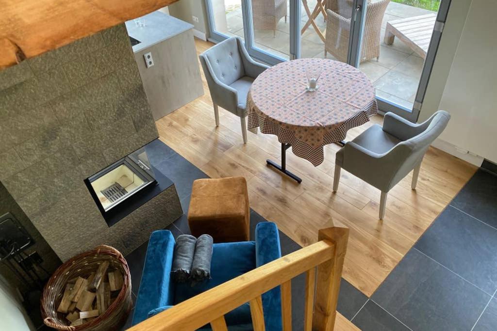 One-Bedroom Chalet photo 2