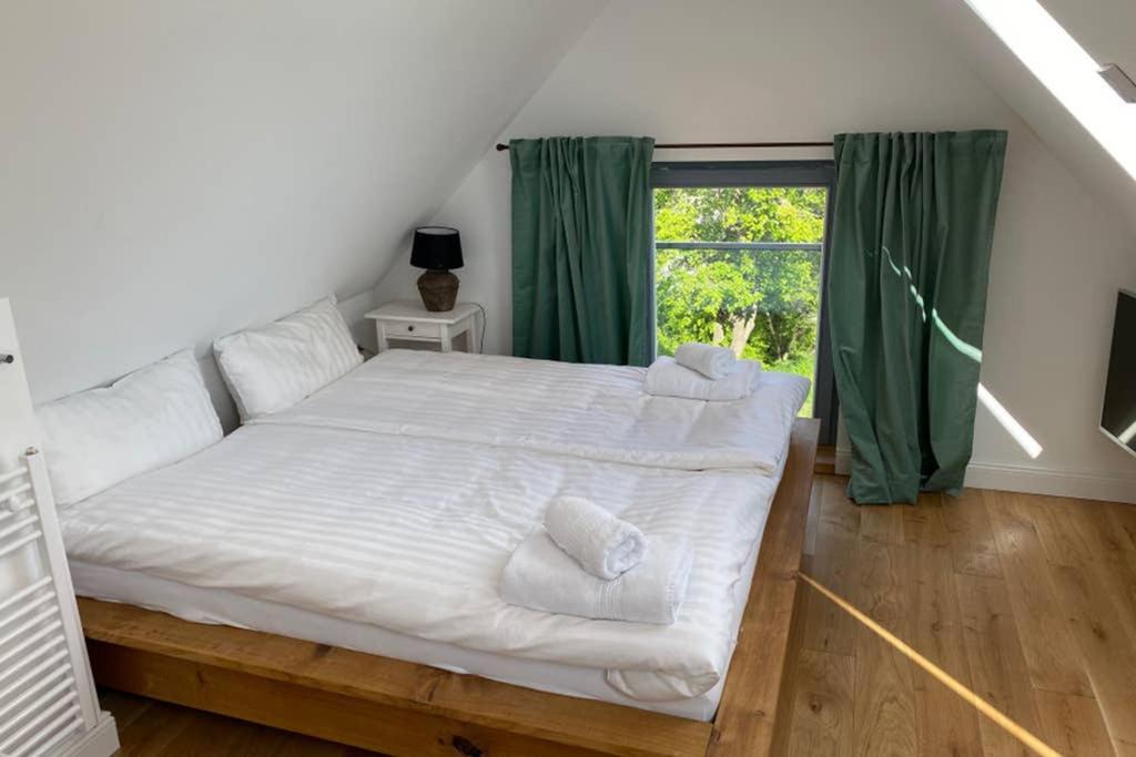 One-Bedroom Chalet photo 1