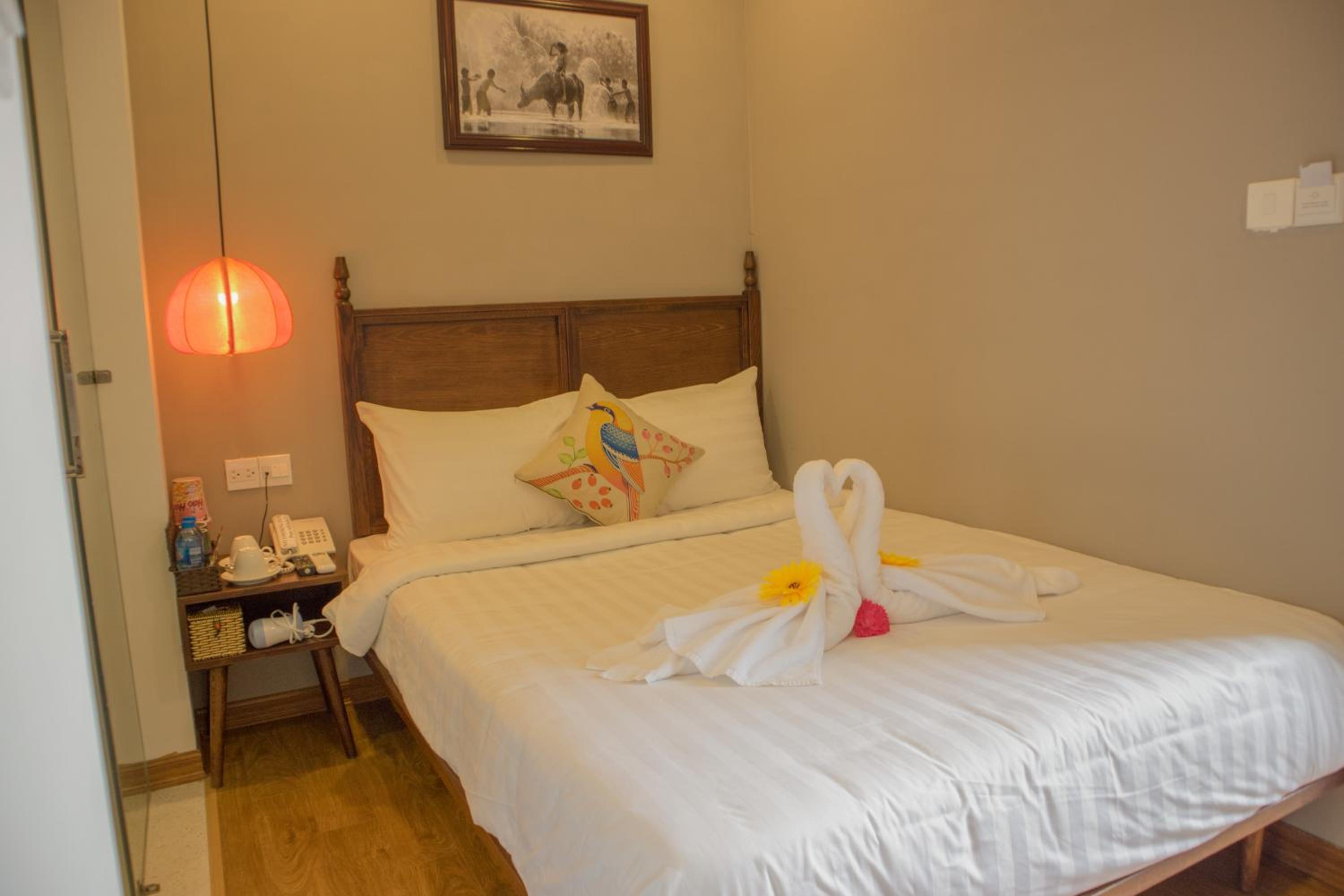 Standard Double Room photo 2