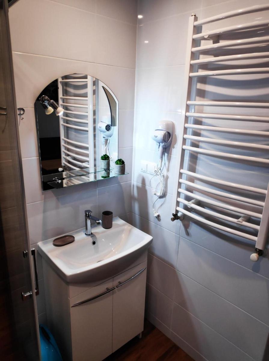 Two-Bedroom Suite photo 3