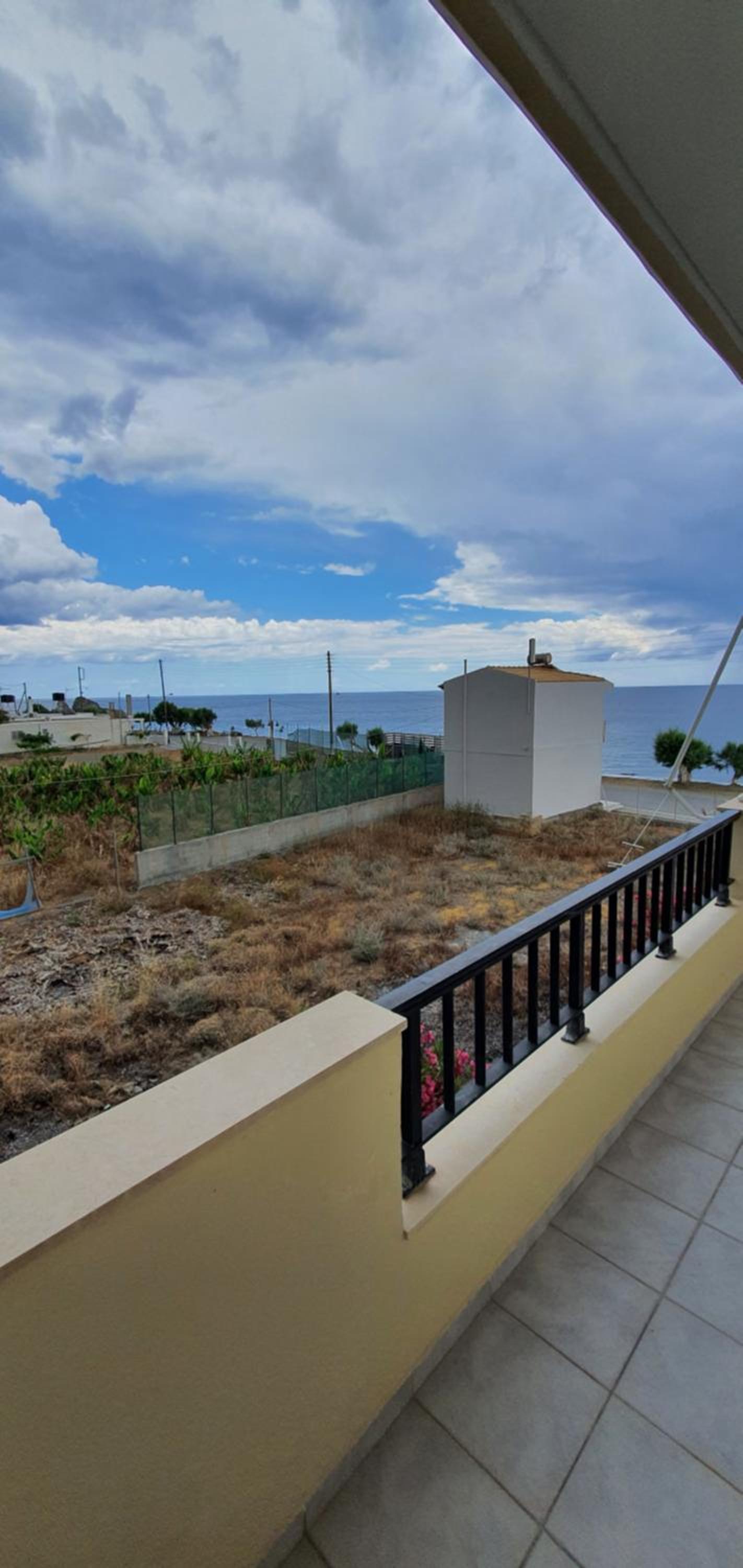 Apartment with Sea View photo 3