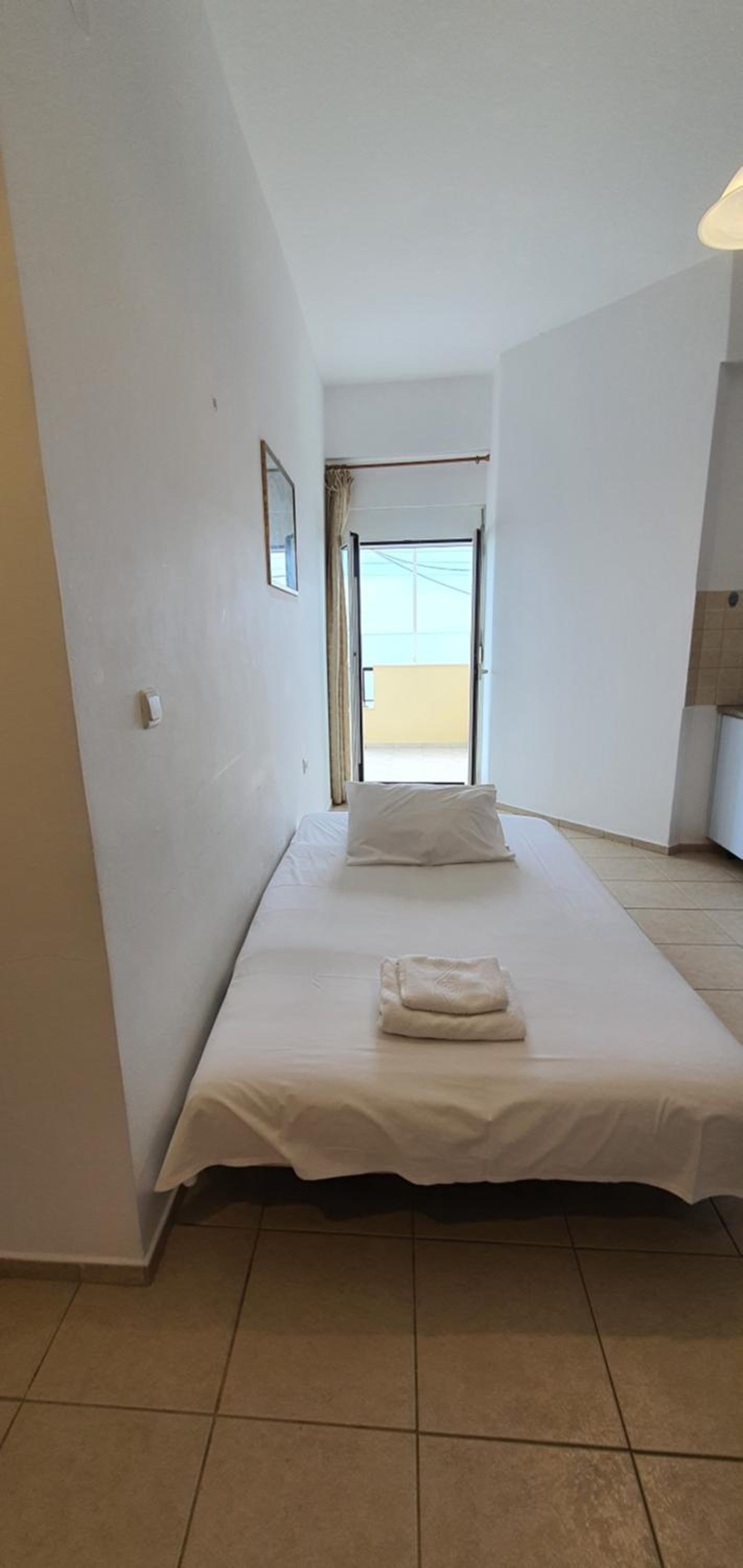 Apartment with Sea View photo 2