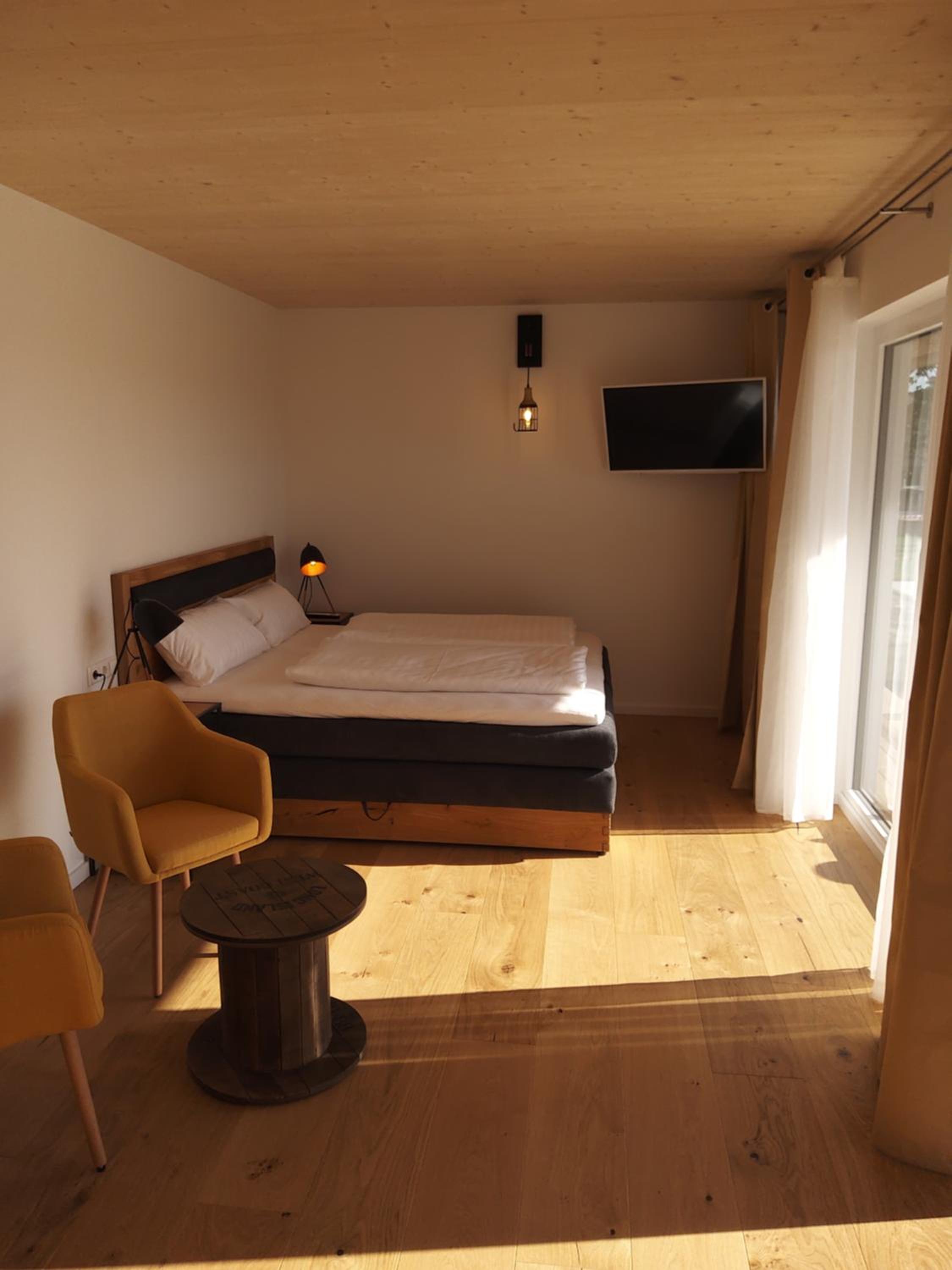 Double Room photo 1