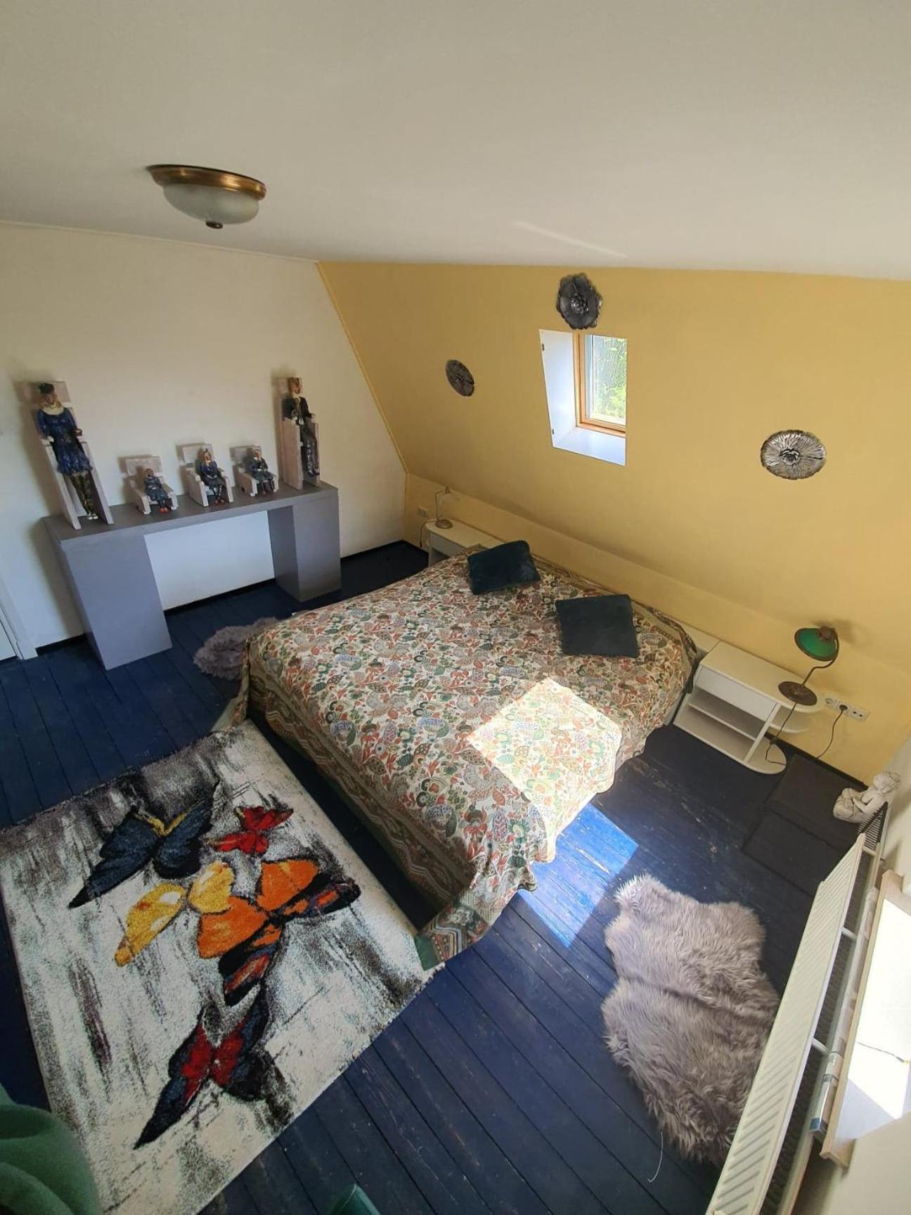 Standard Double Room photo 1