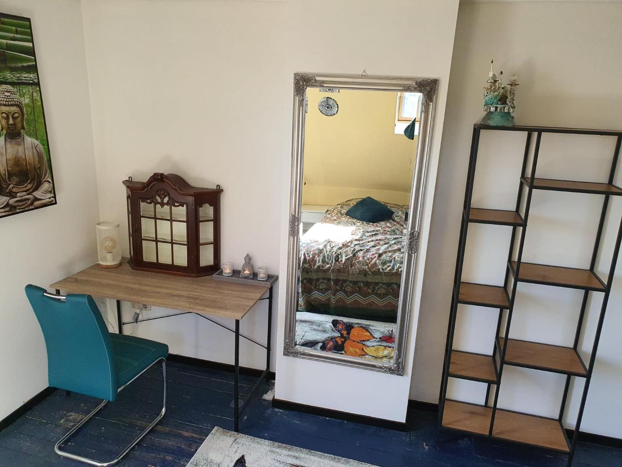 Standard Double Room photo 3
