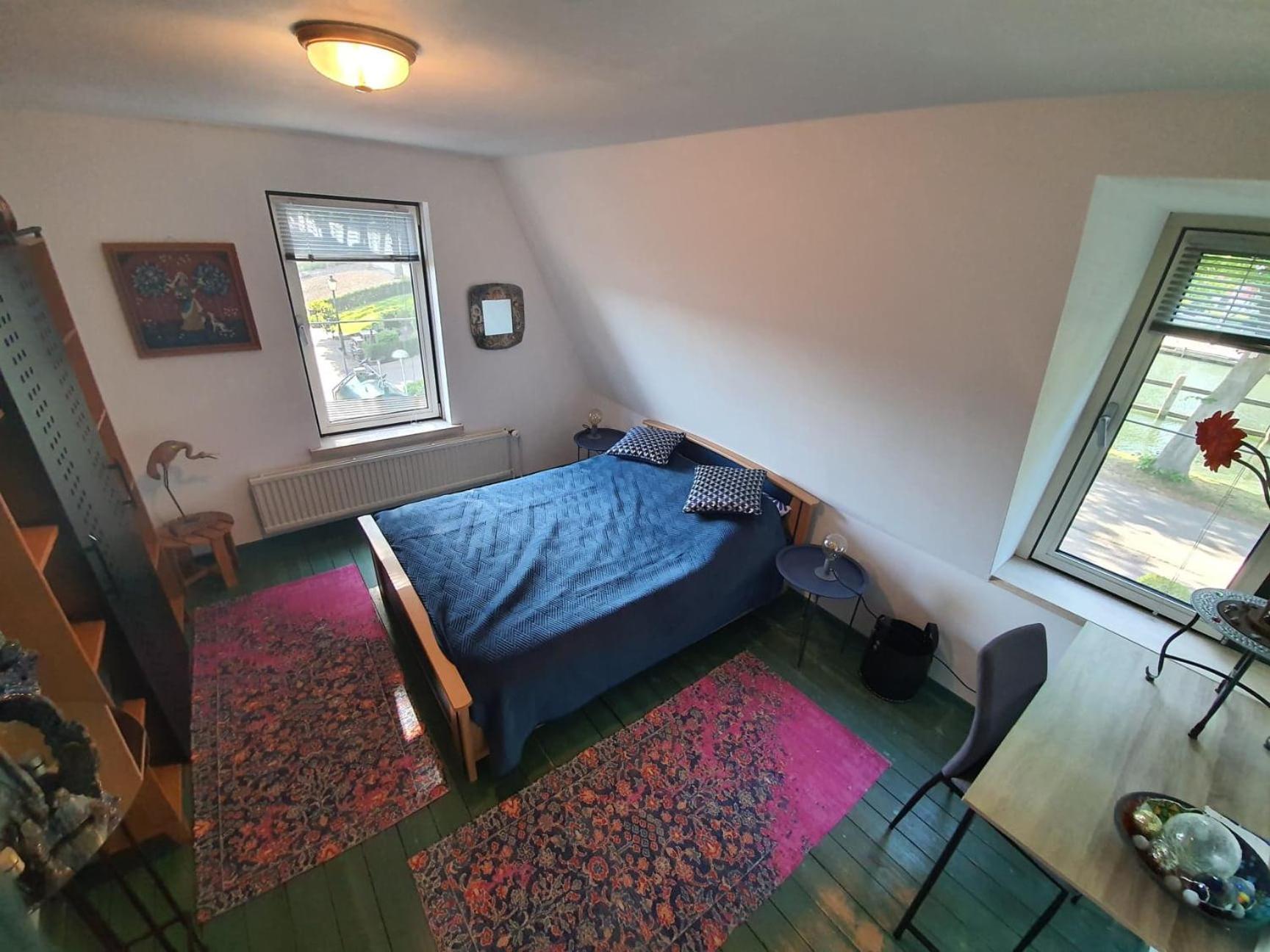 Double Room photo 2
