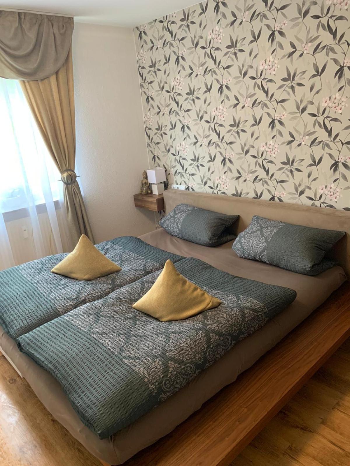 One-Bedroom Apartment - Photo 12