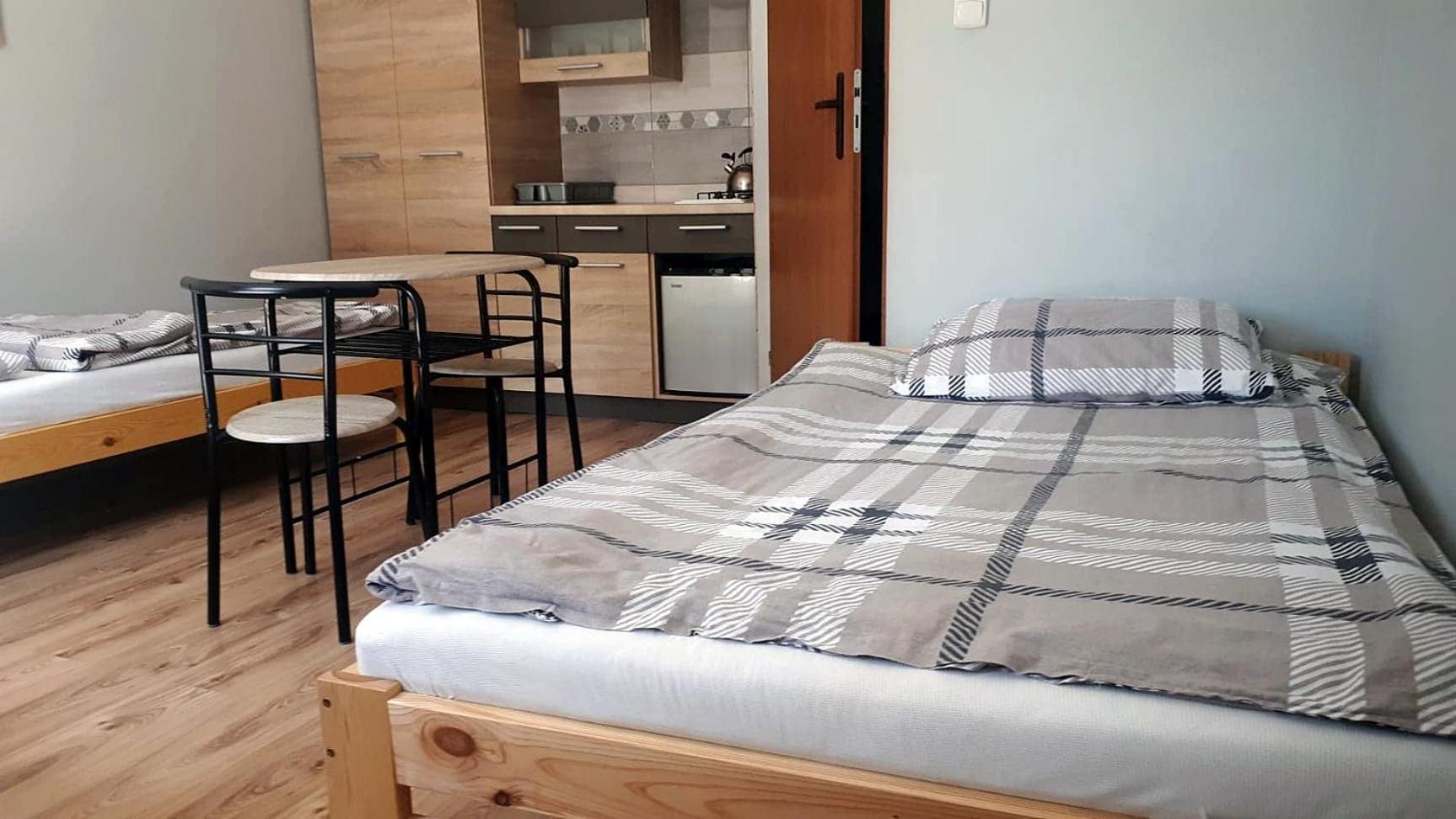 Studio Apartment photo 1