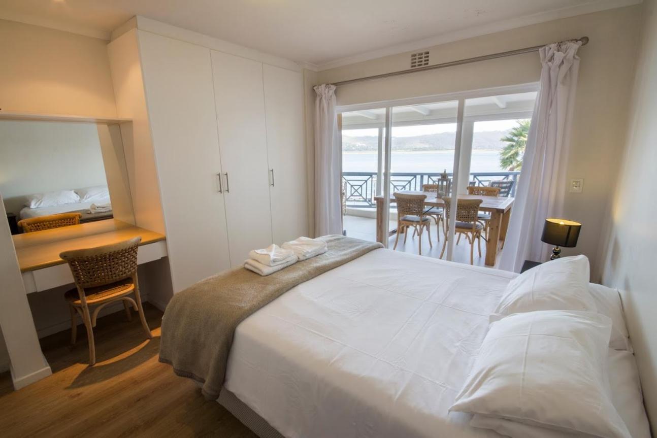 Two-Bedroom Apartment - Photo 9