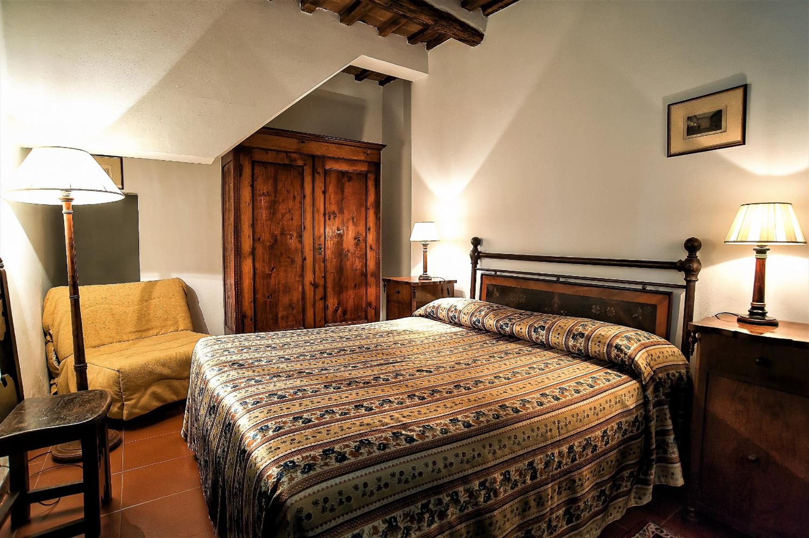 Double or Twin Room - Photo 1