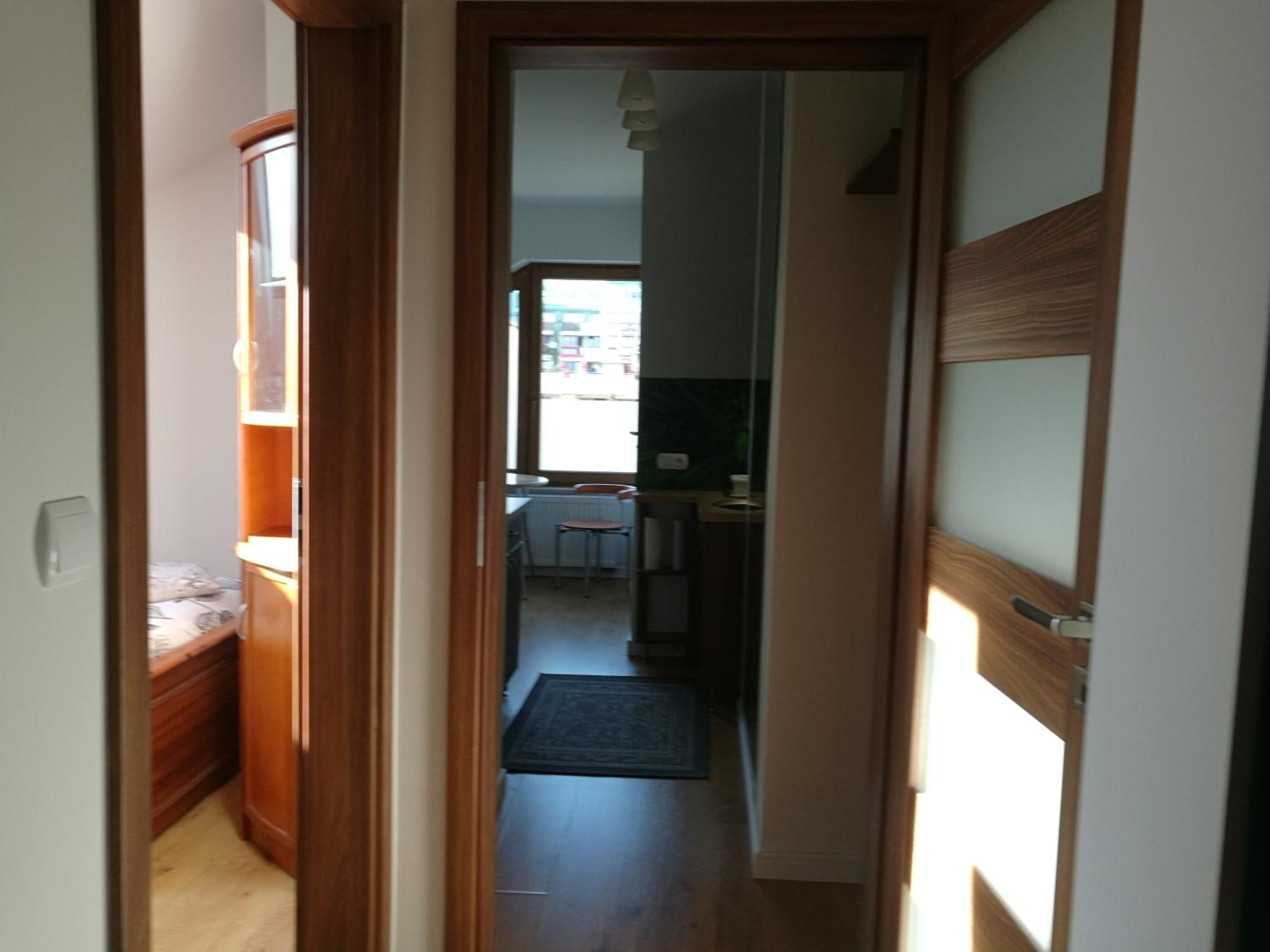 One-Bedroom apartment Standard photo 1