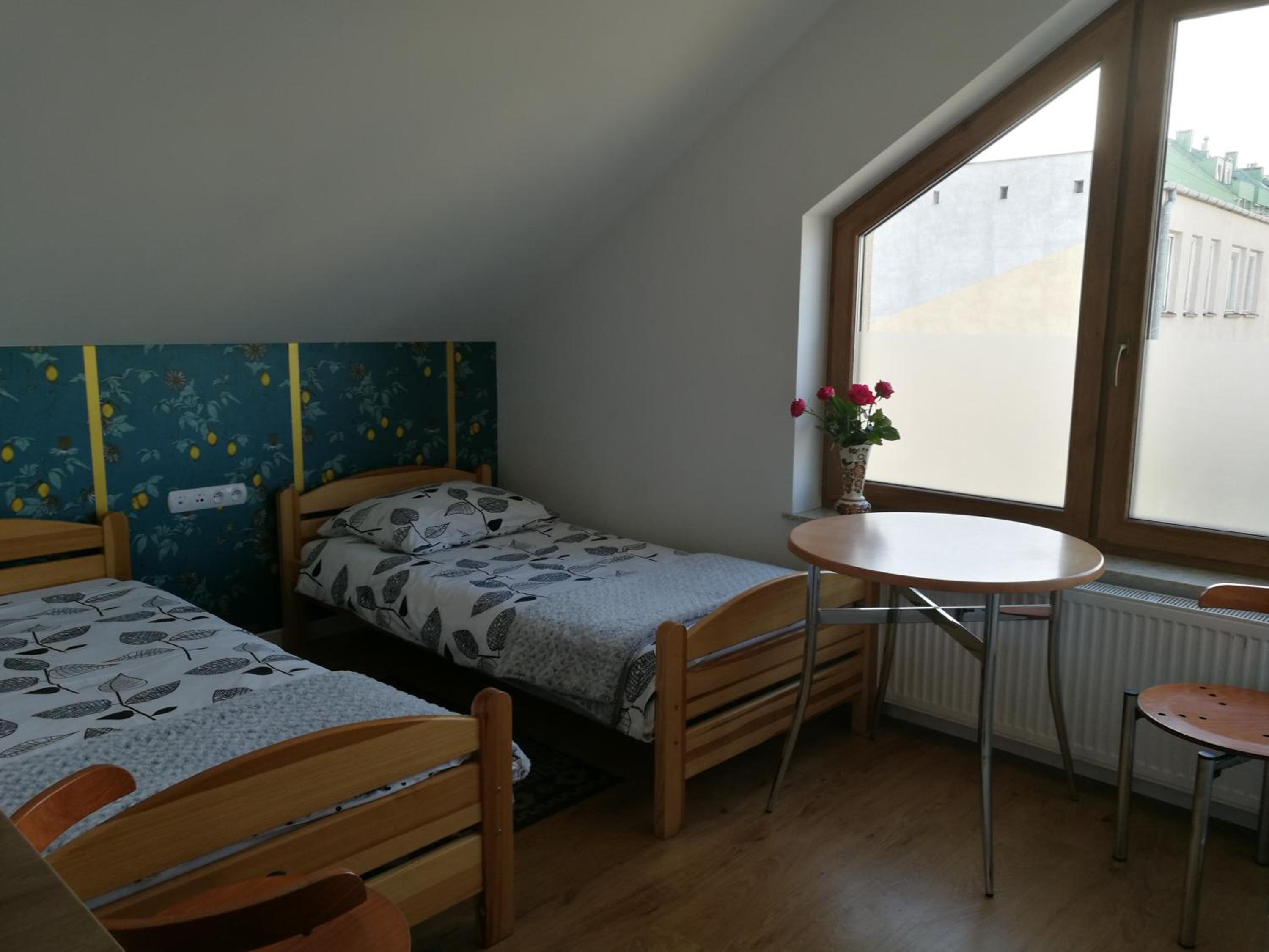 One-Bedroom apartment Standard photo 2