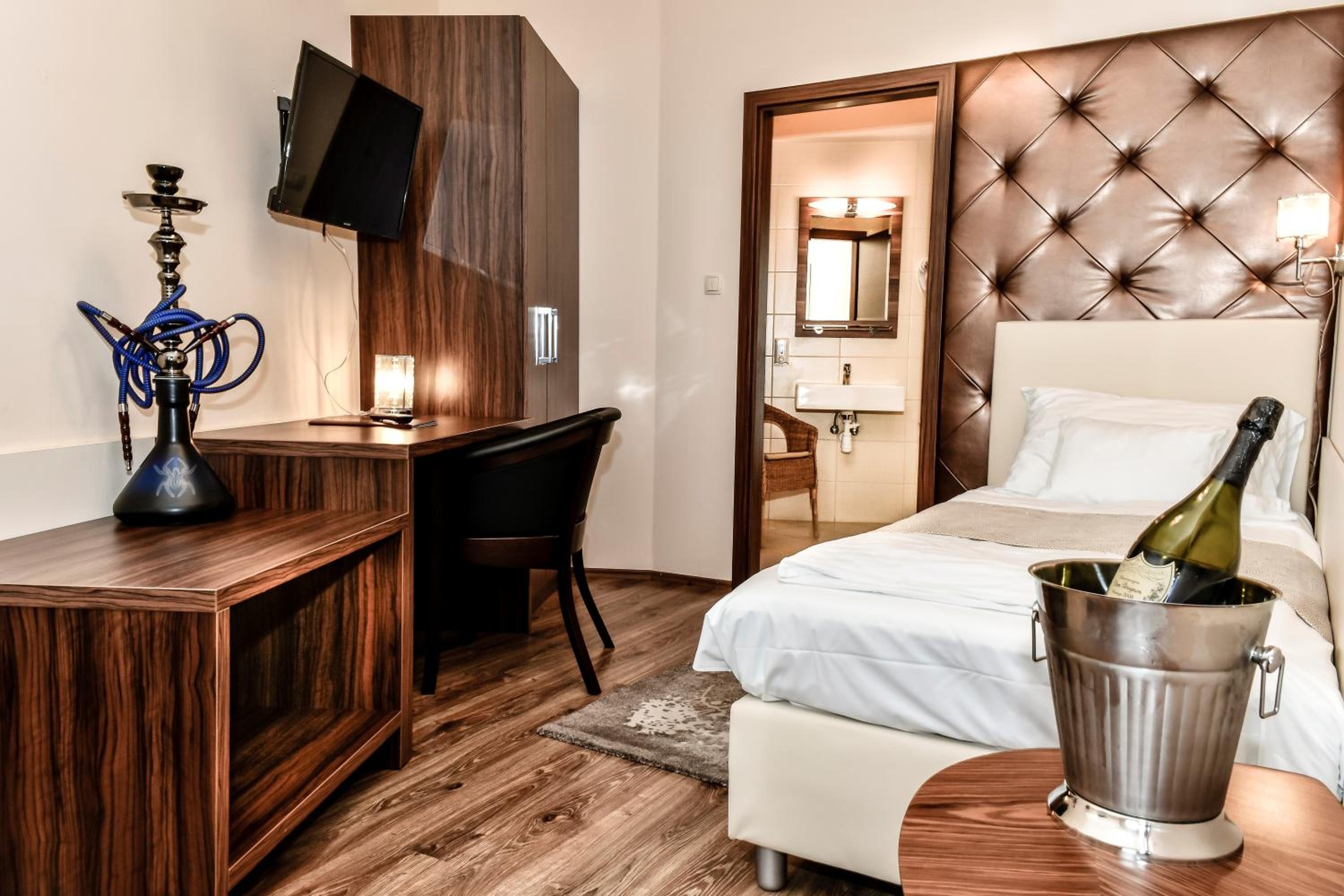 Single Room photo 1