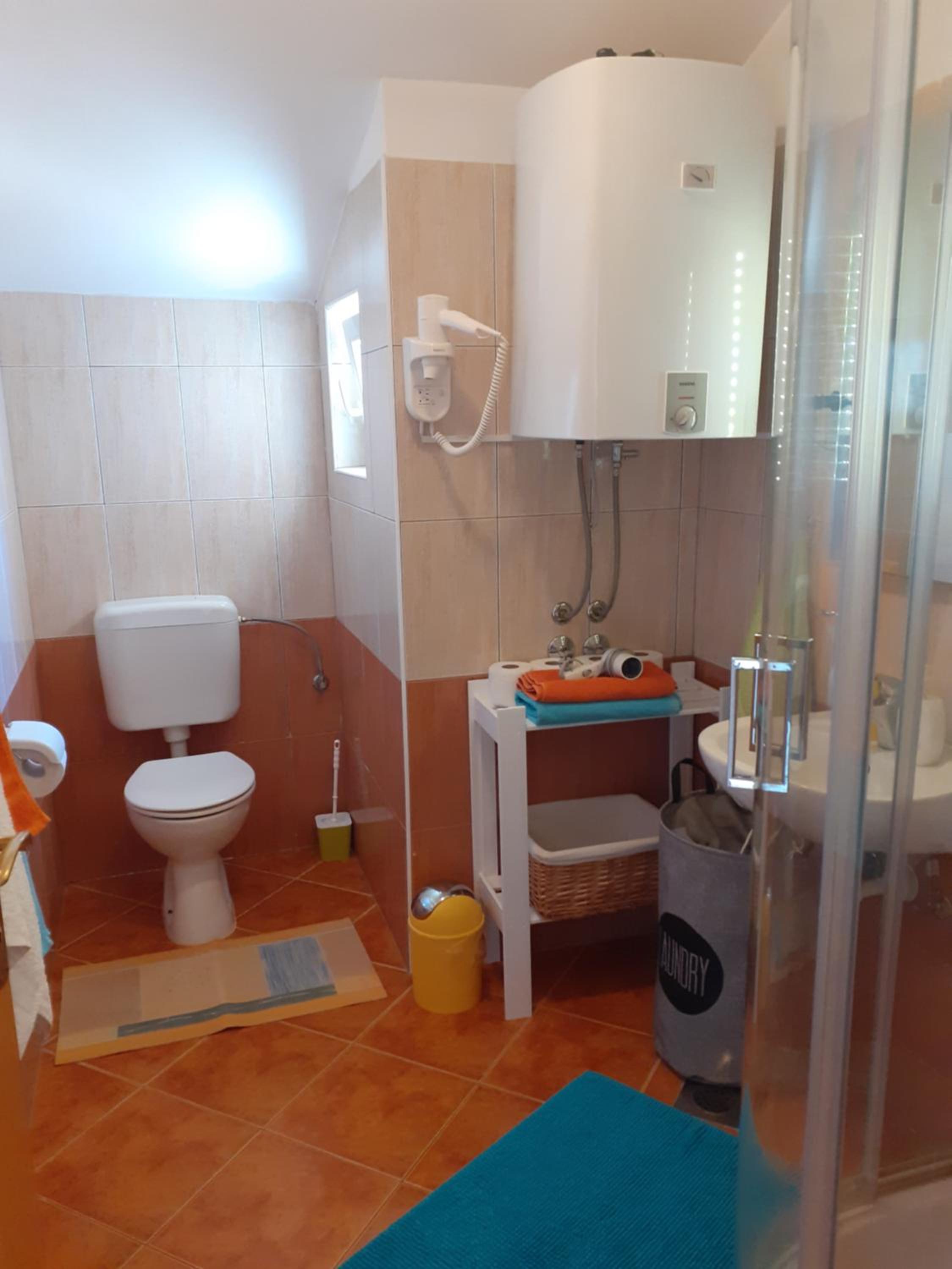 Apartment with Sea View - Photo 16