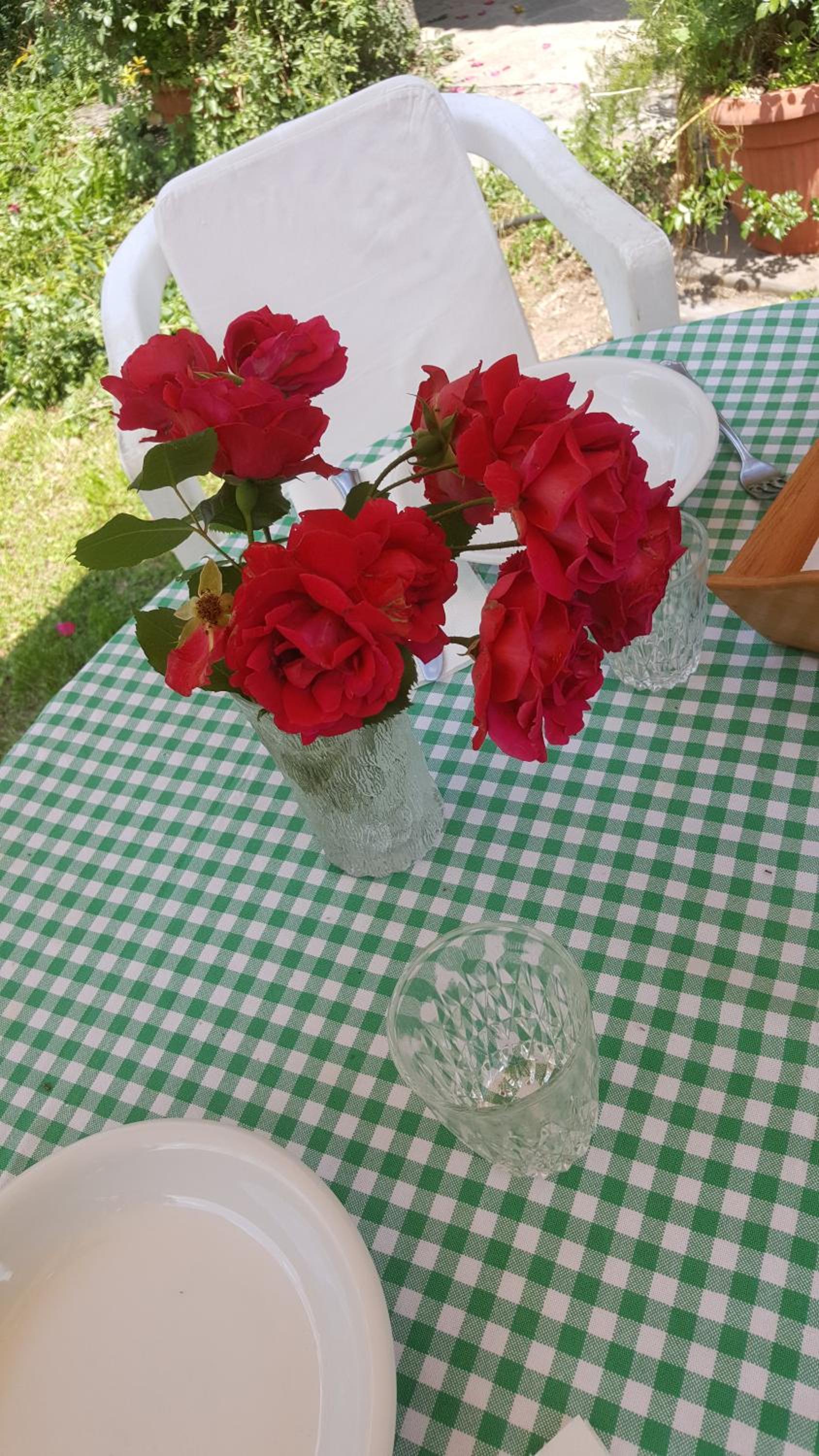Holiday Home photo 2