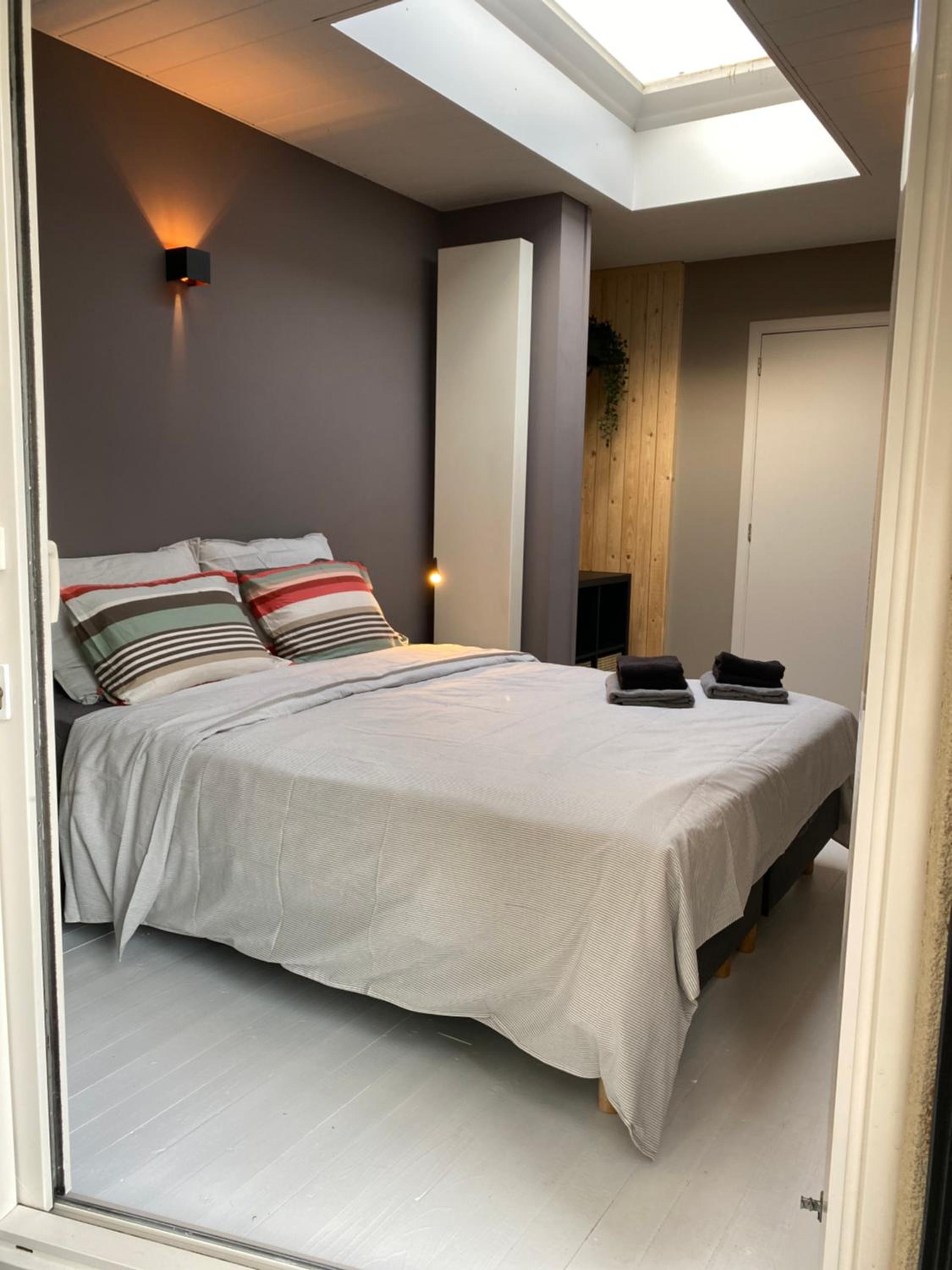 Family Double Room photo 1