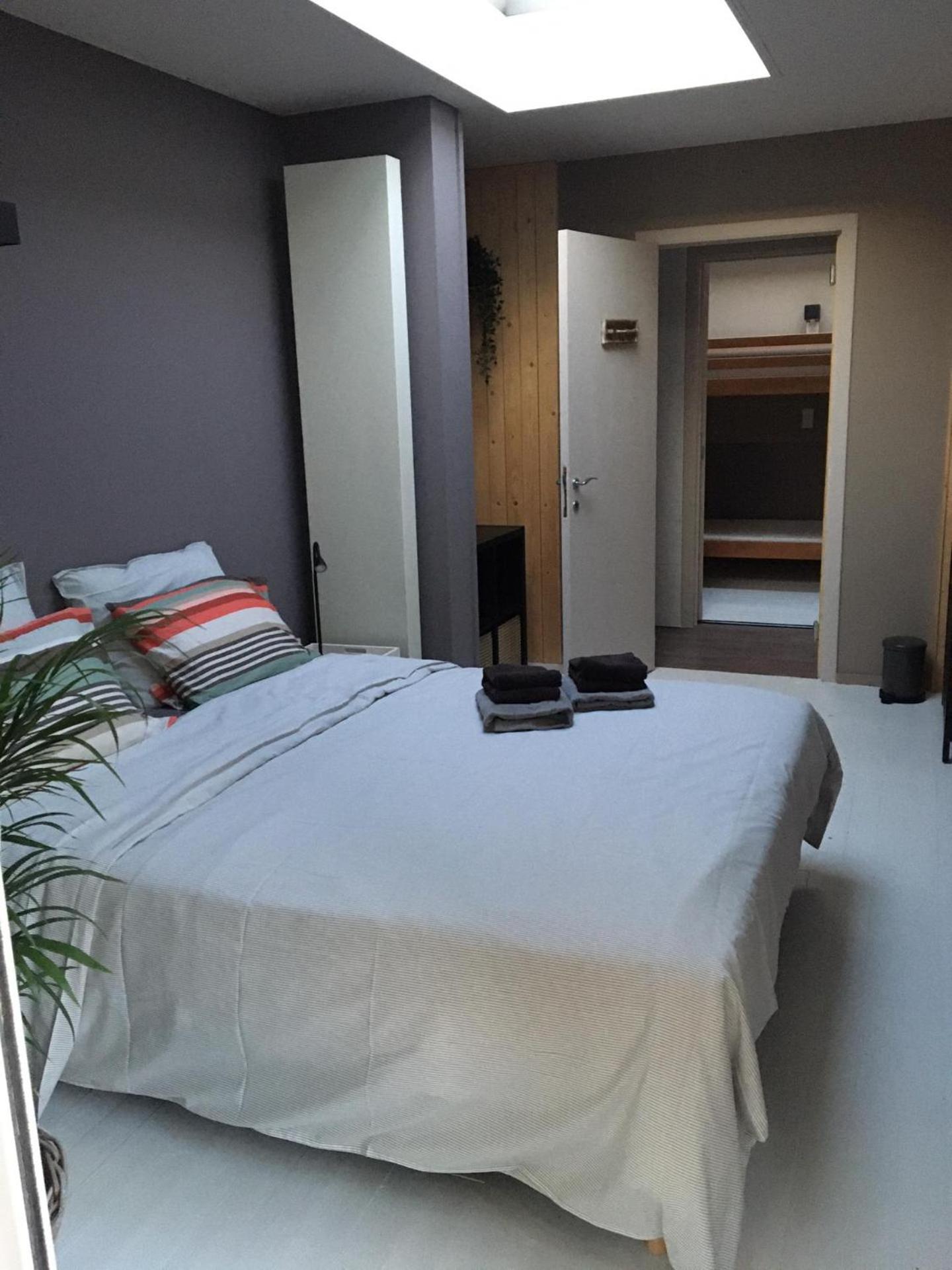 Family Double Room photo 3
