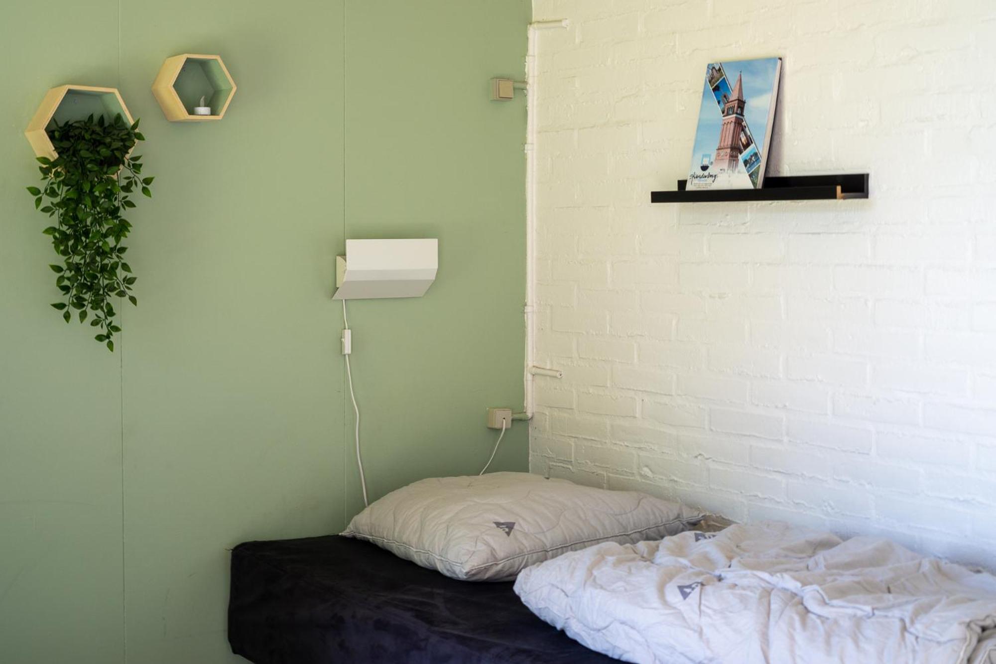 Double or Twin Room photo 1