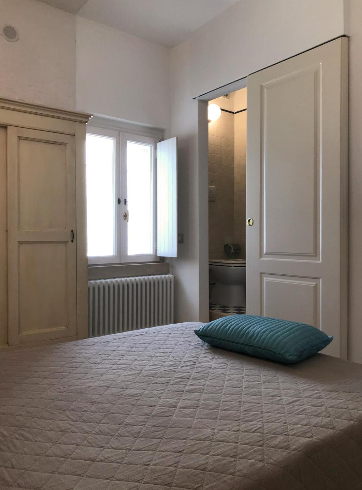 Deluxe Double Room - Second Floor photo 1