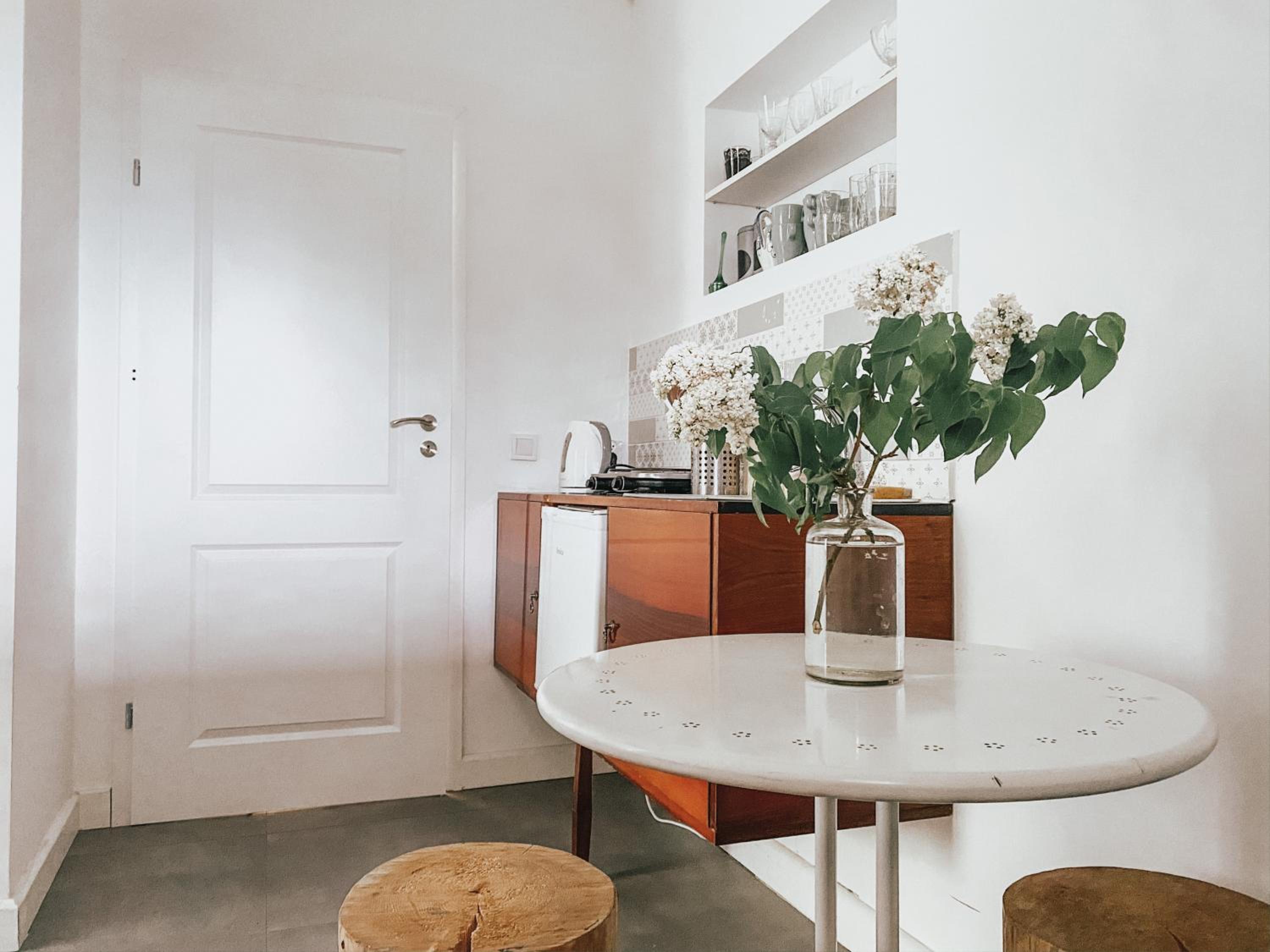 Standard Apartment - Photo 7