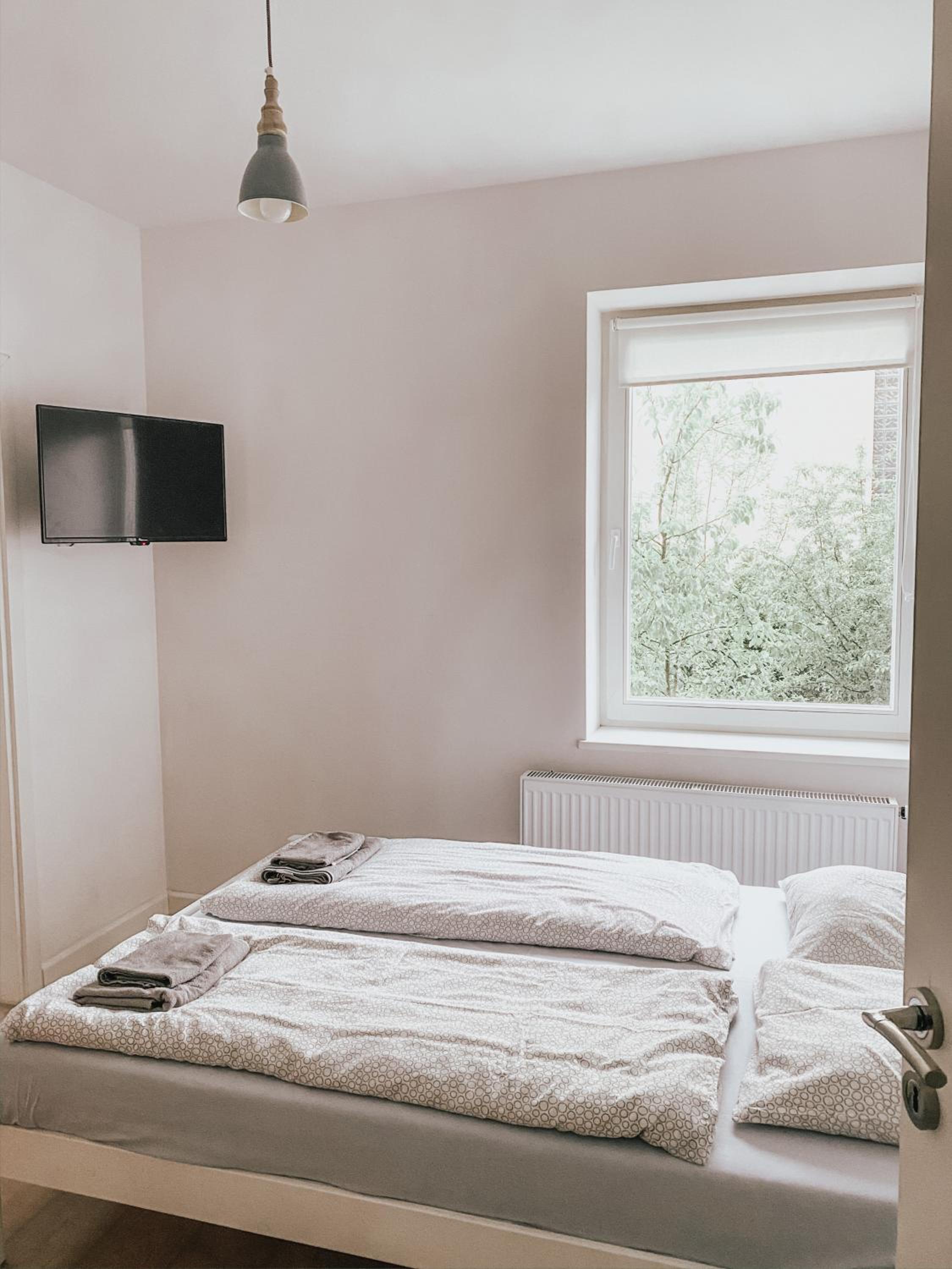 Standard Apartment - Photo 6