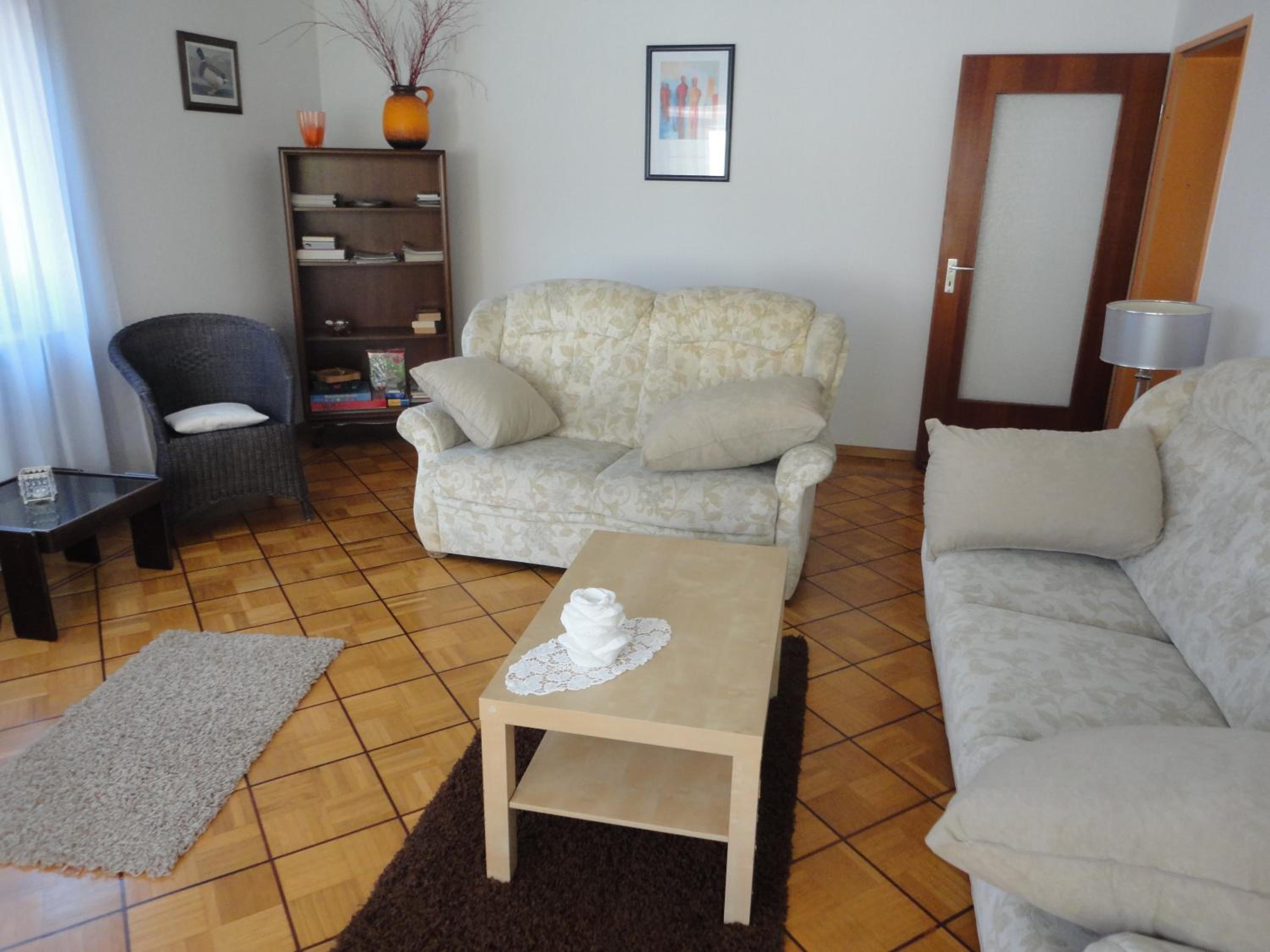 Two-Bedroom Apartment photo 1