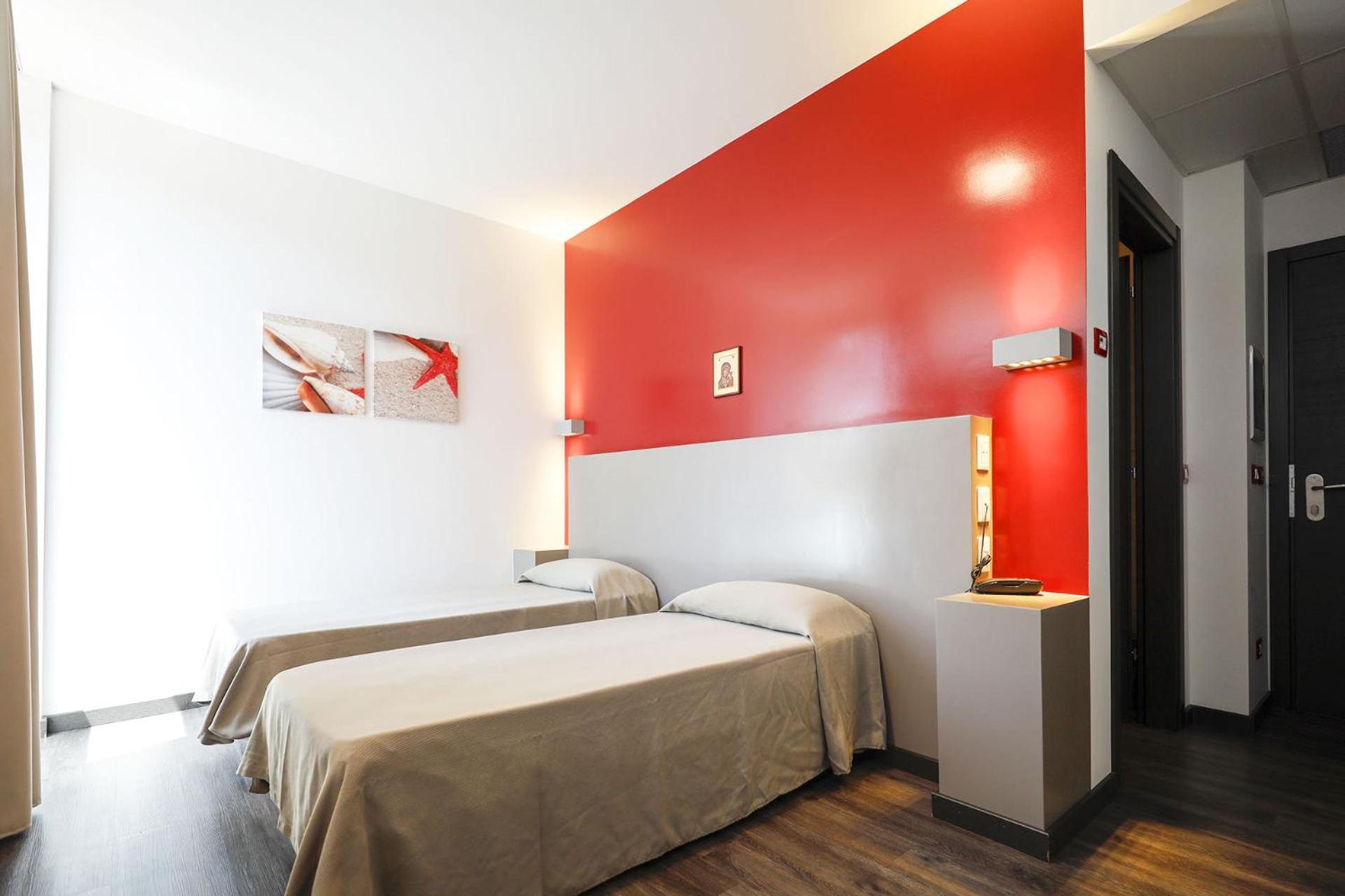 Double Or Twin Room