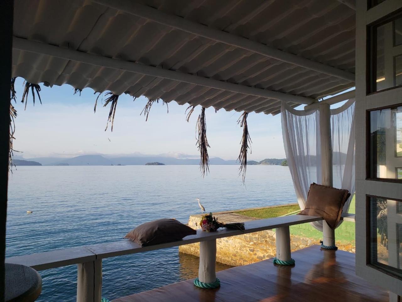 Suite with Sea View - Photo 30