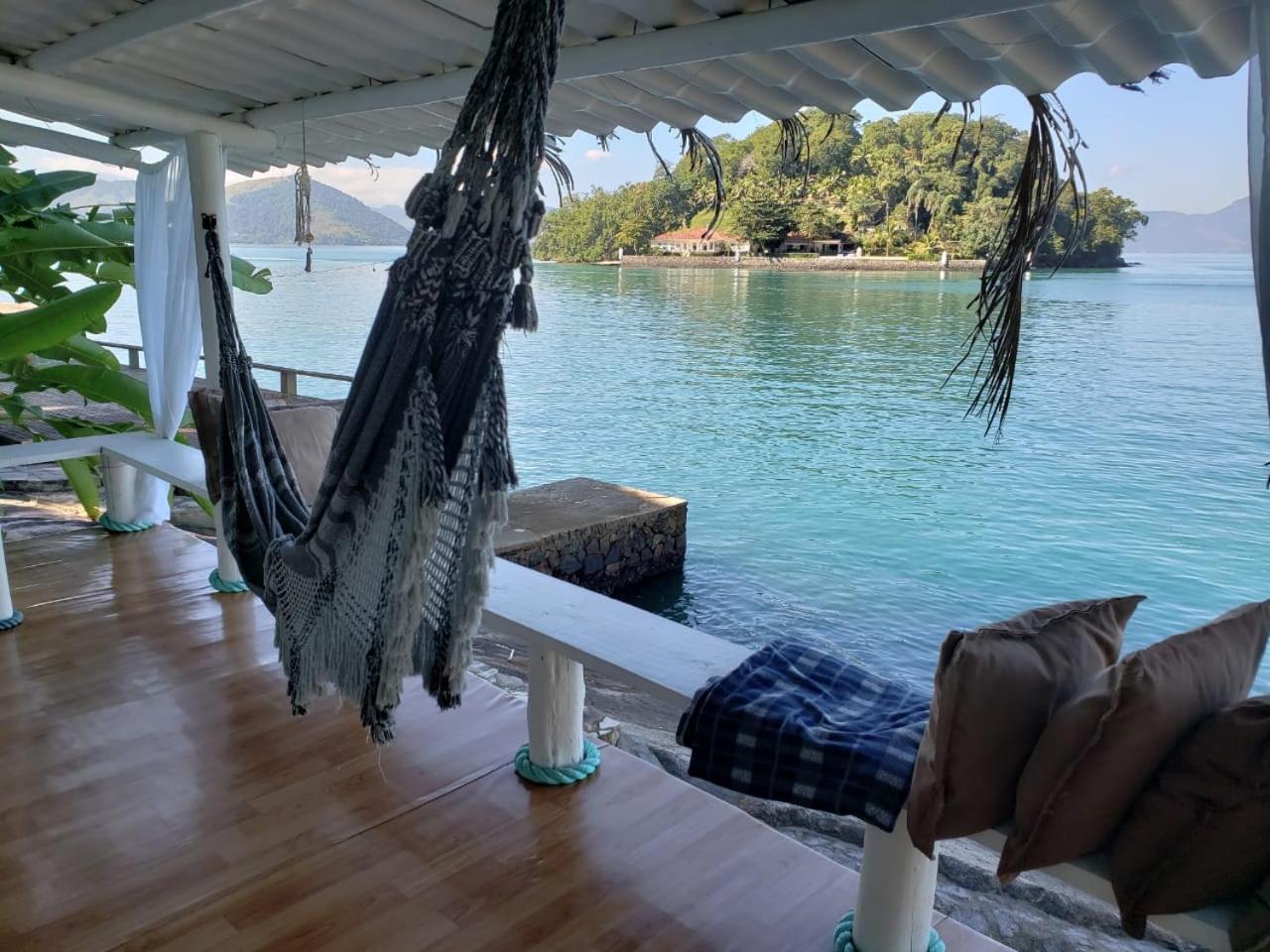 Suite with Sea View - Photo 40