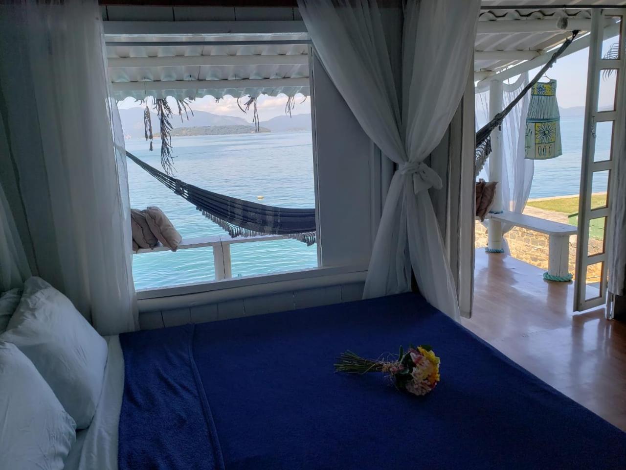 Suite with Sea View - Photo 39