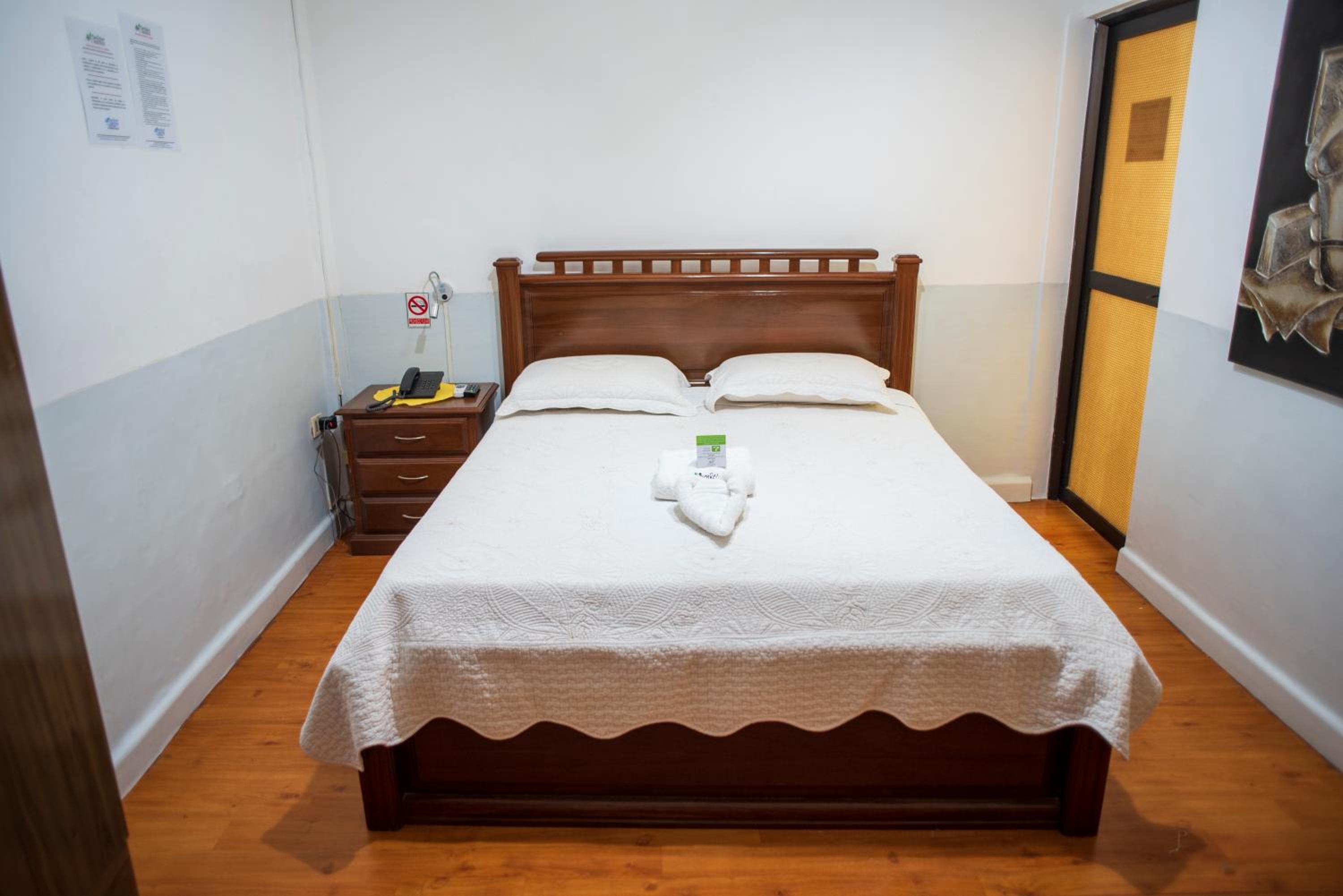 Executive King Room photo 2