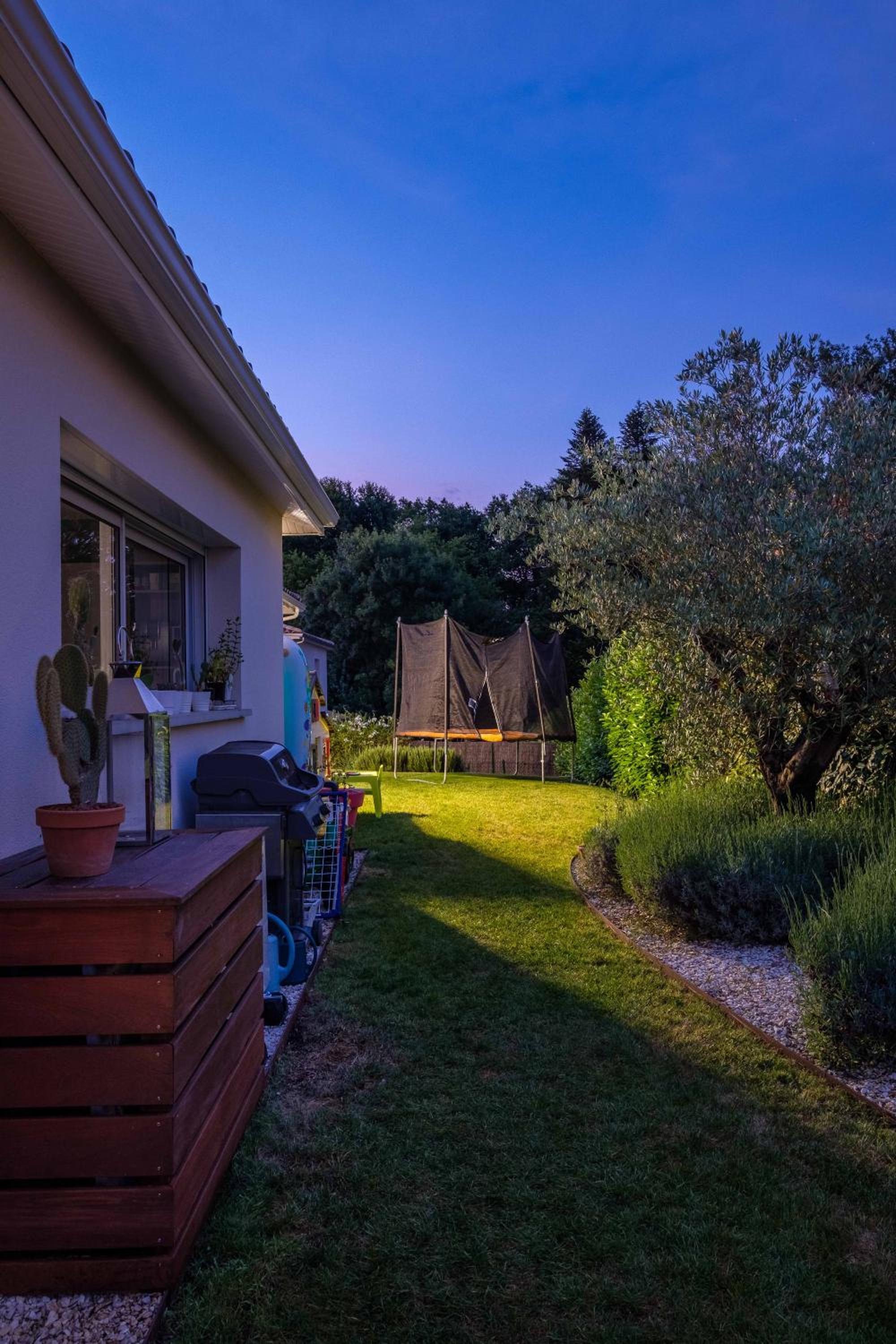 Double Room with Park View - Photo 16