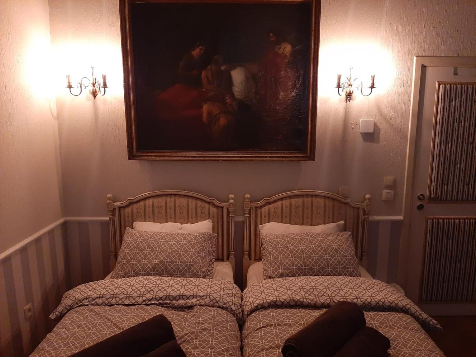 Deluxe Quadruple Room - Photo 16
